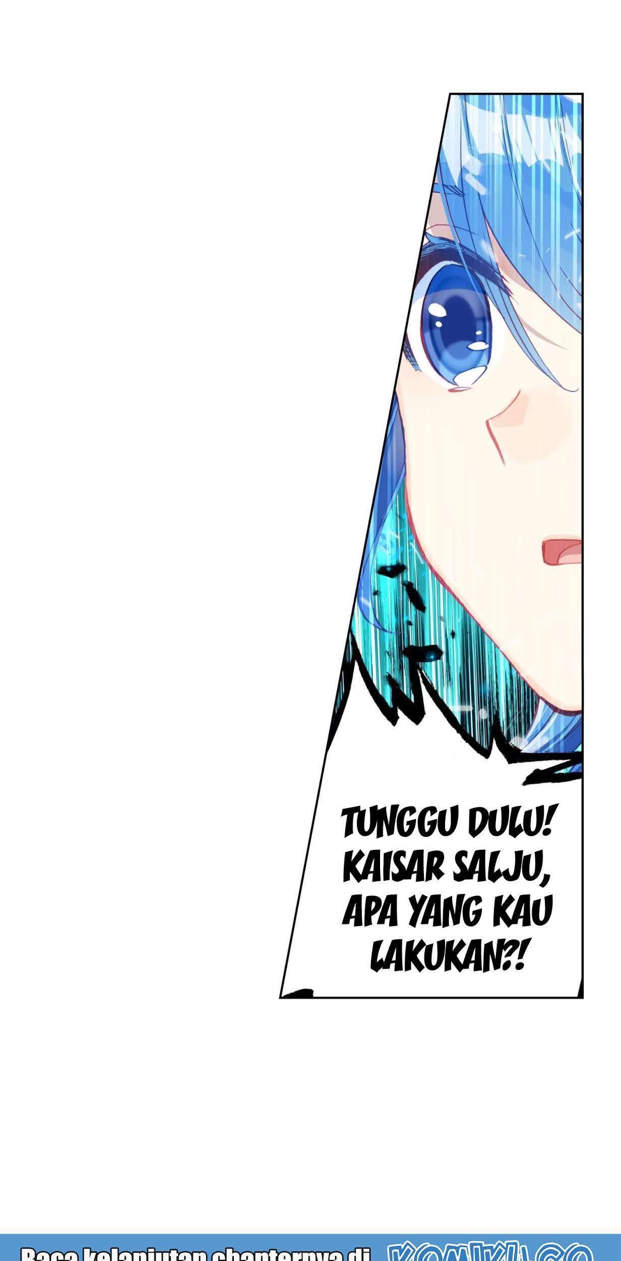 Soul Land 2 chapter 200 halaman 46