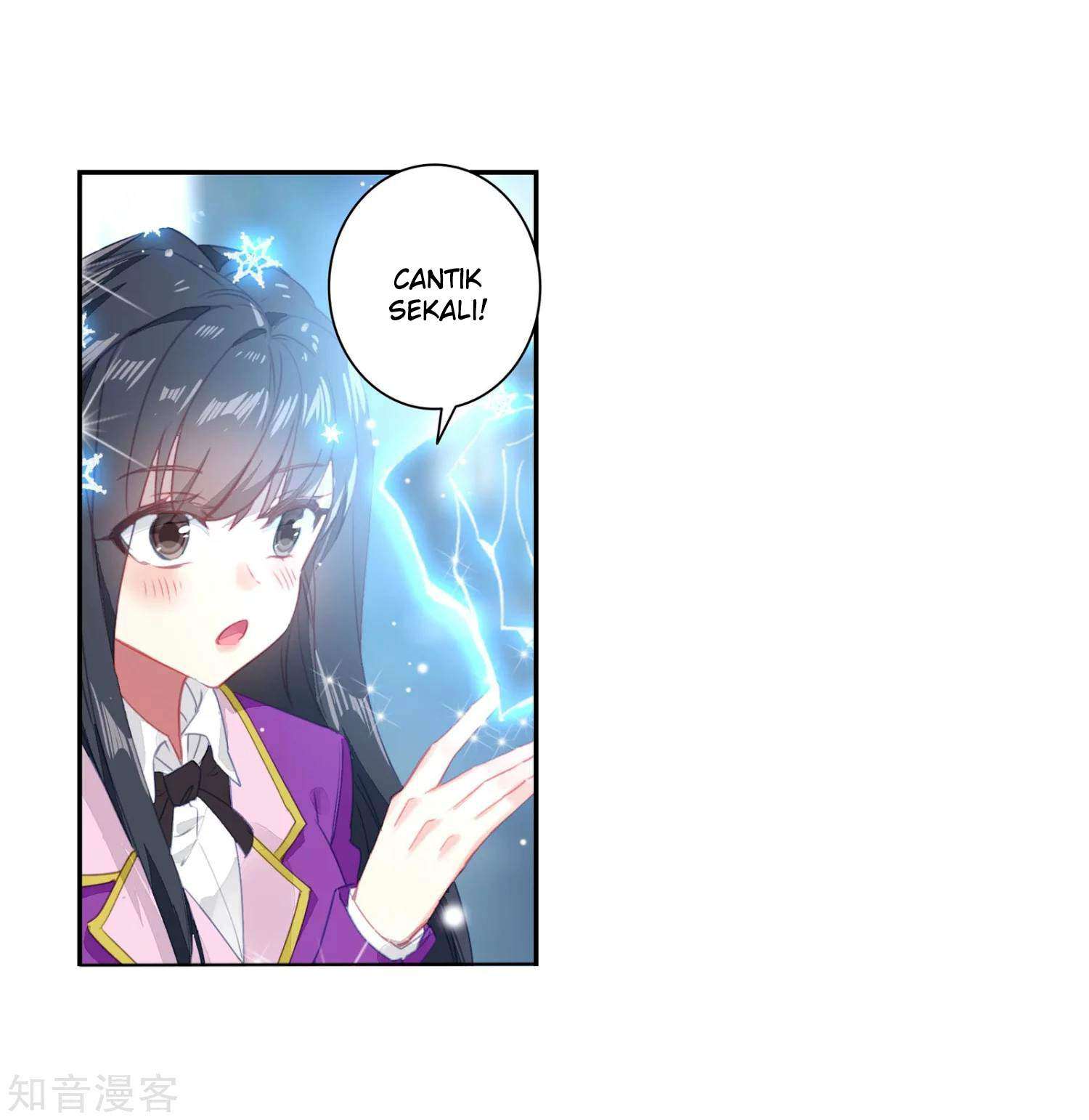 Soul Land 2 chapter 201 halaman 9
