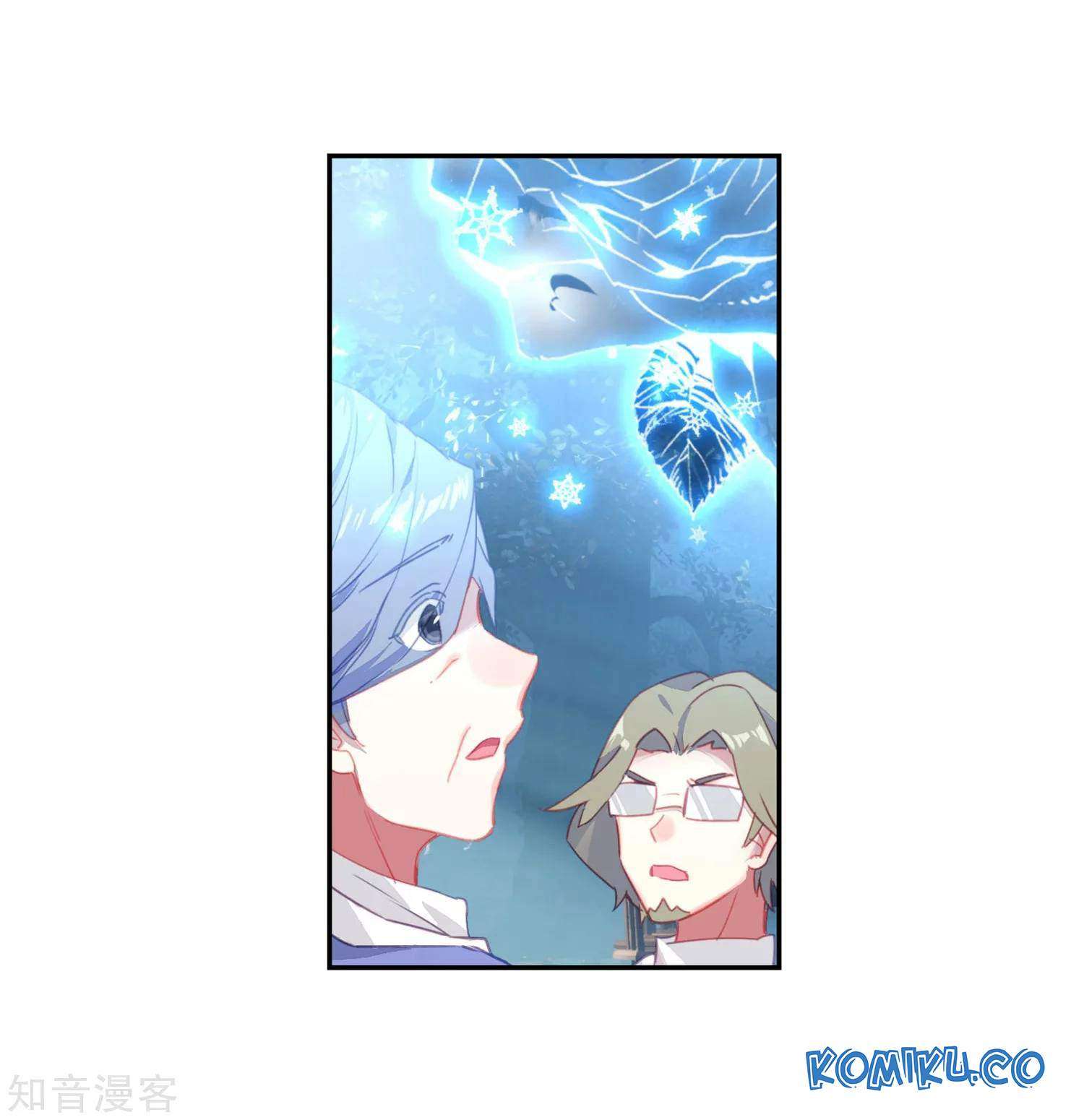 Soul Land 2 chapter 201 halaman 10