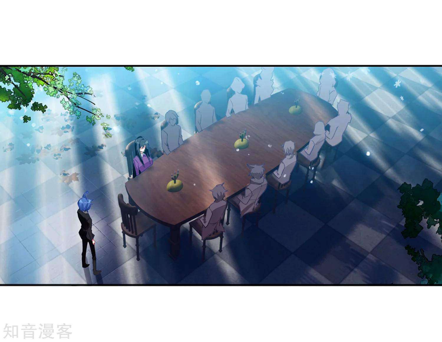 Soul Land 2 chapter 201 halaman 14