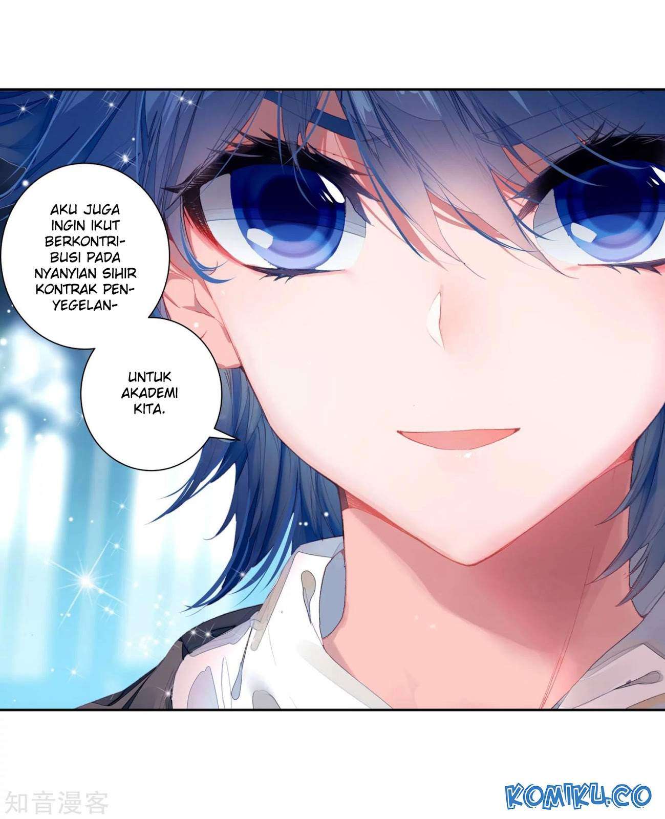 Soul Land 2 chapter 201 halaman 24