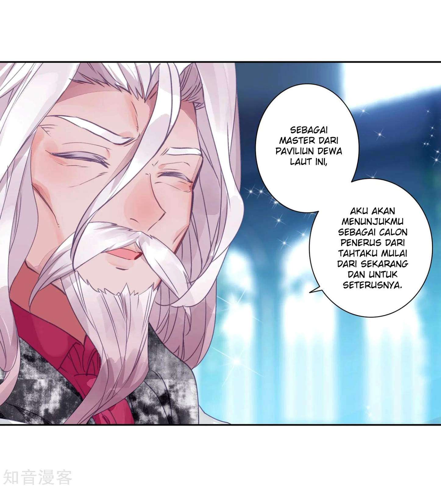 Soul Land 2 chapter 201 halaman 30