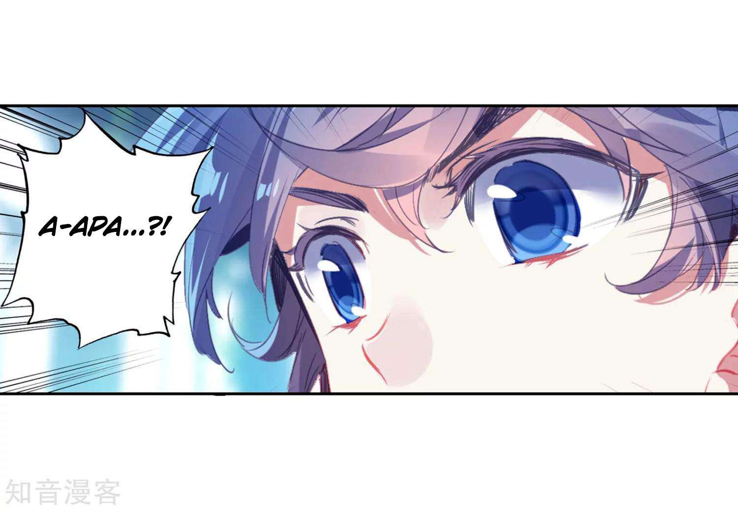 Soul Land 2 chapter 201 halaman 31