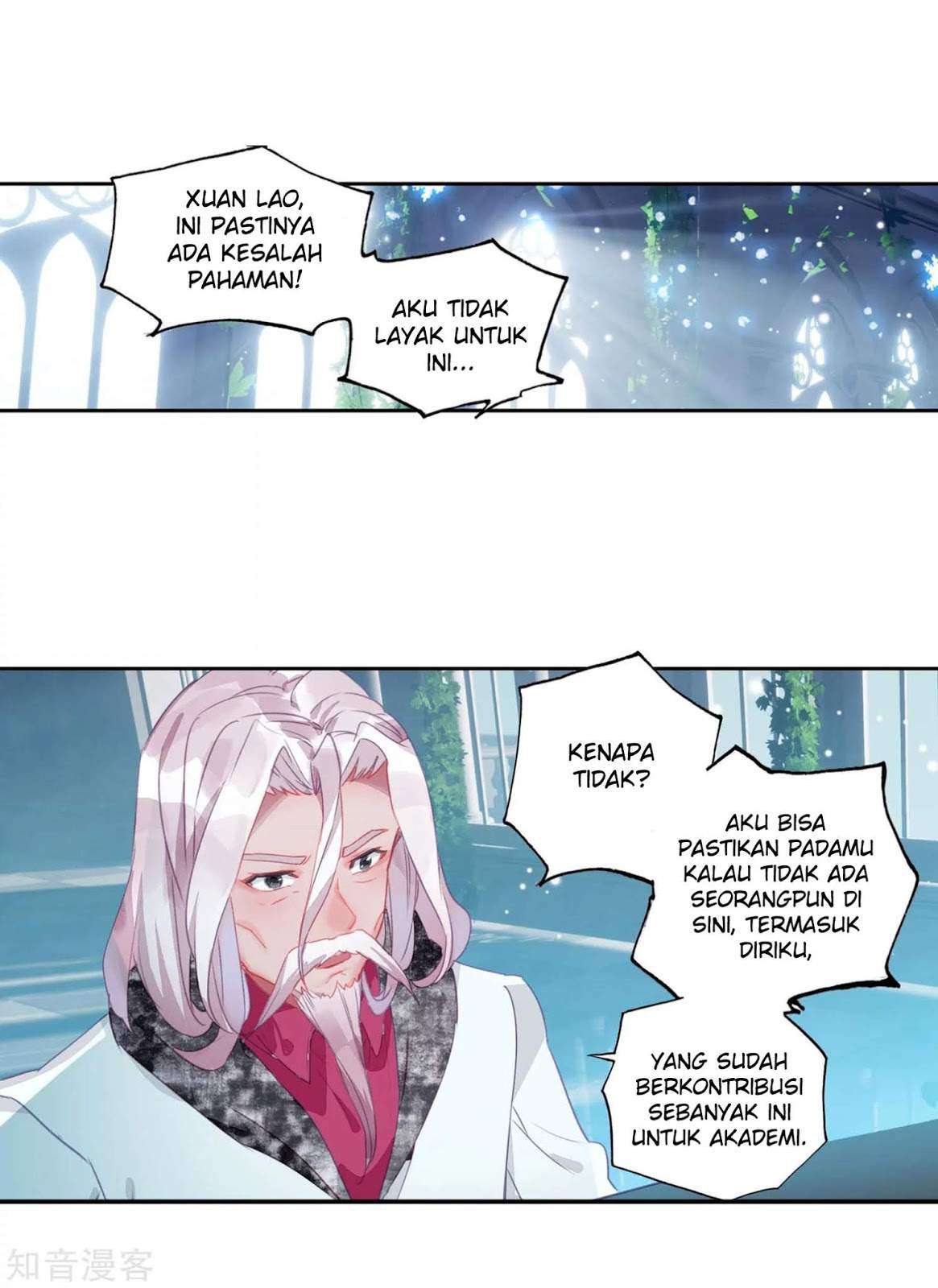 Soul Land 2 chapter 201 halaman 32