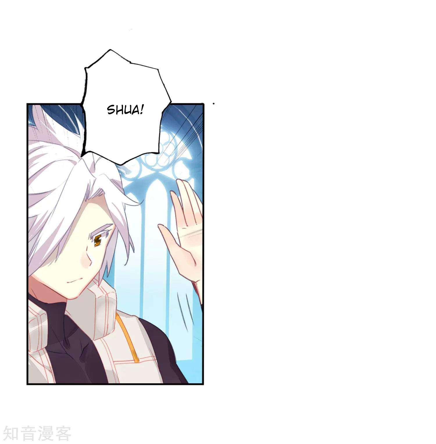 Soul Land 2 chapter 201 halaman 36