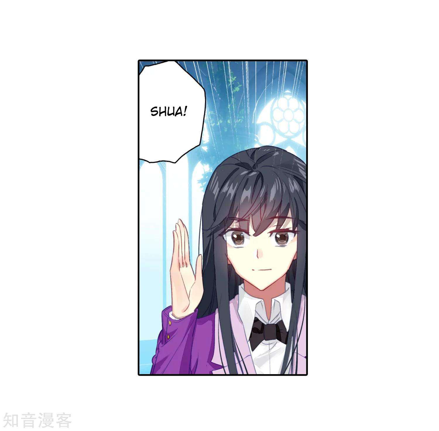 Soul Land 2 chapter 201 halaman 37
