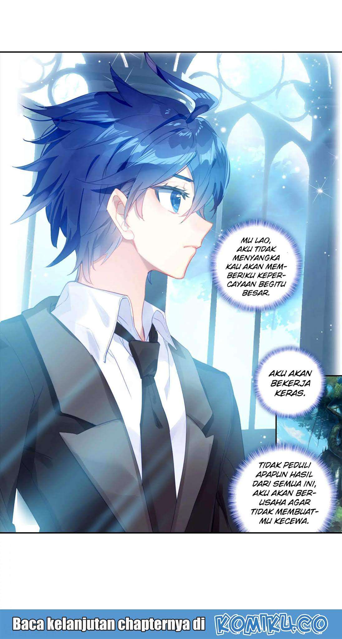Soul Land 2 chapter 201 halaman 41