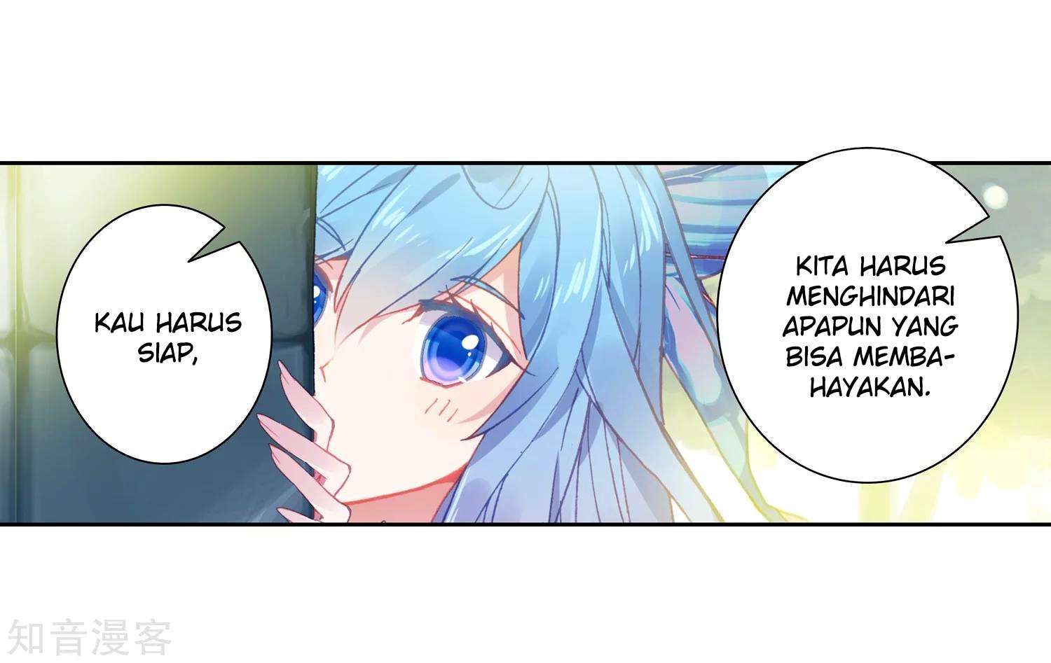 Soul Land 2 chapter 202 halaman 4