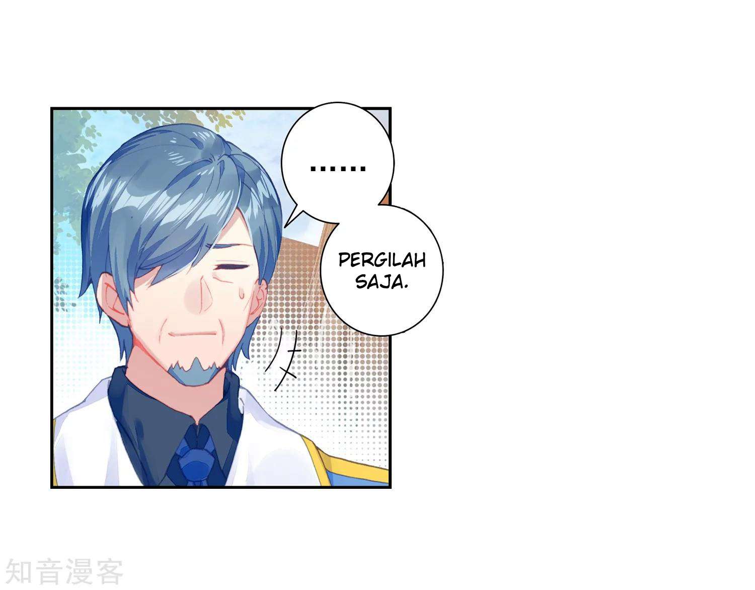 Soul Land 2 chapter 202 halaman 7