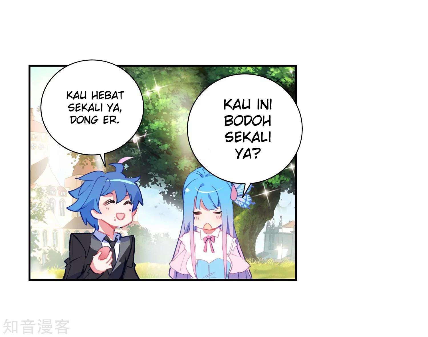Soul Land 2 chapter 202 halaman 14