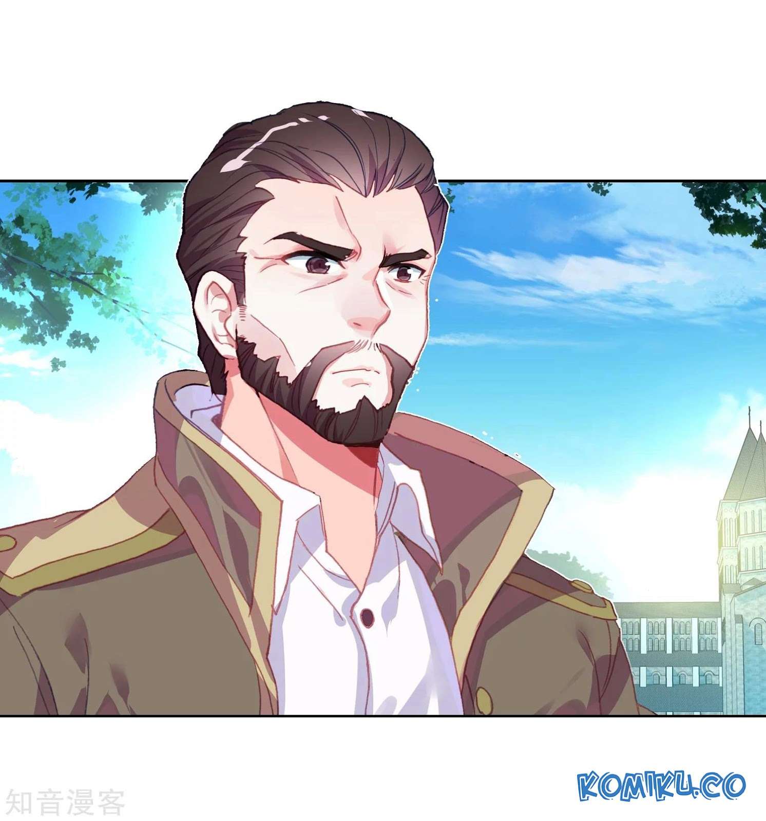 Soul Land 2 chapter 202 halaman 33