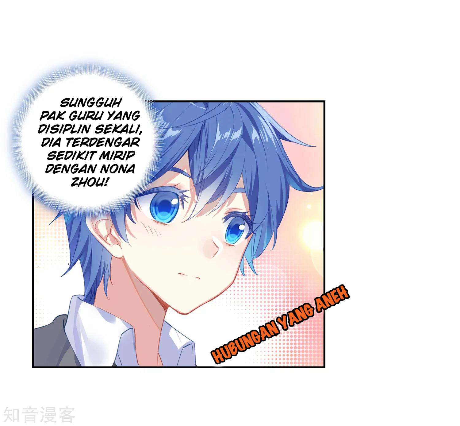 Soul Land 2 chapter 202 halaman 36