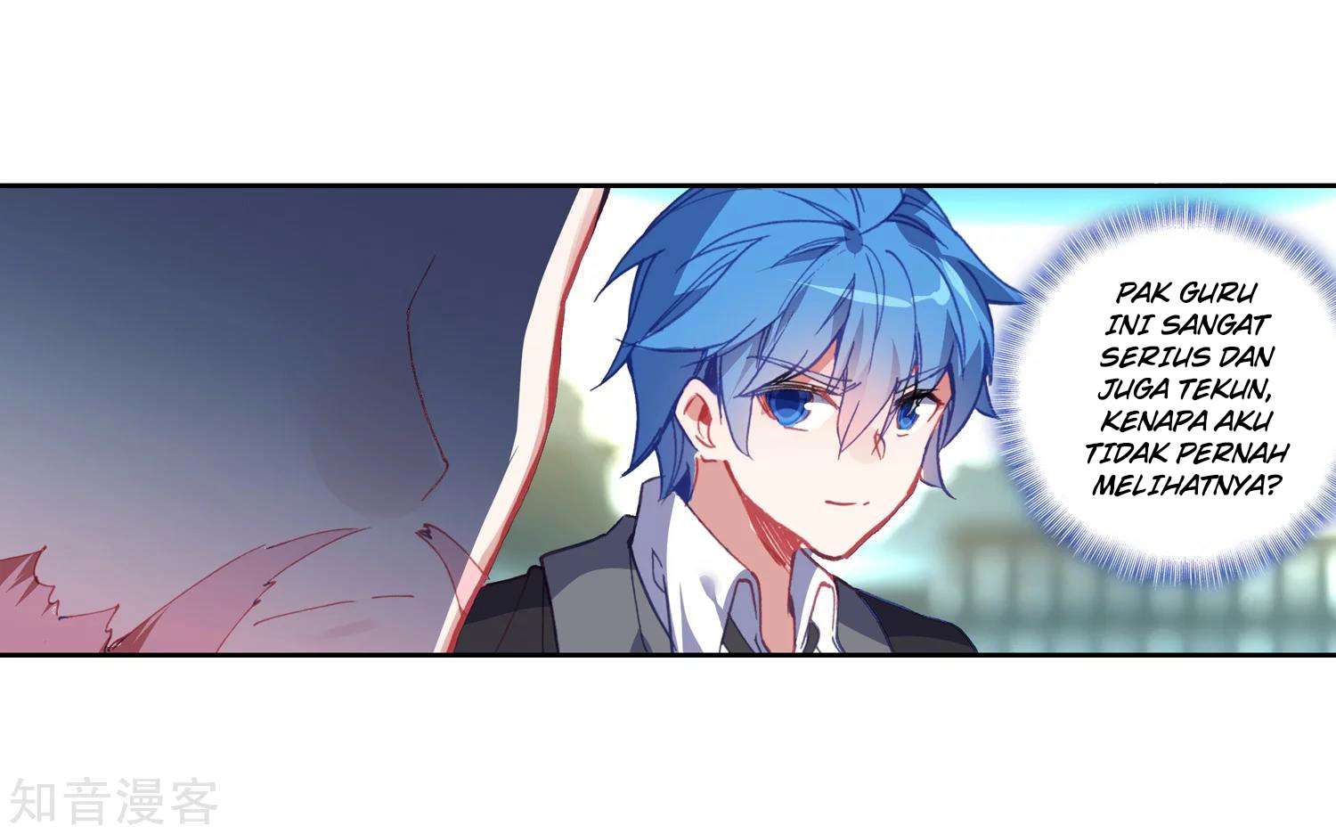 Soul Land 2 chapter 202 halaman 40