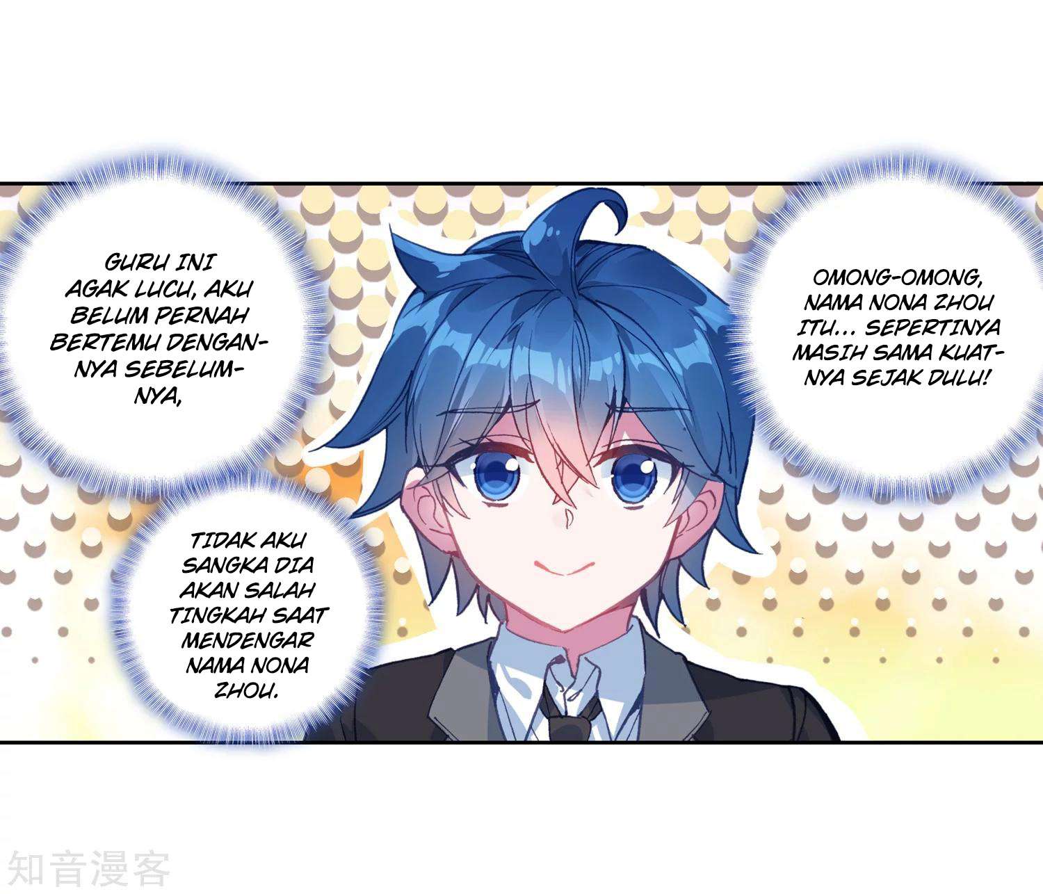 Soul Land 2 chapter 202 halaman 44