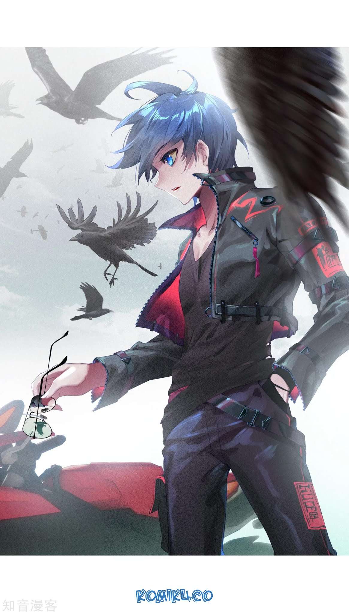 Soul Land 2 chapter 203 halaman 2