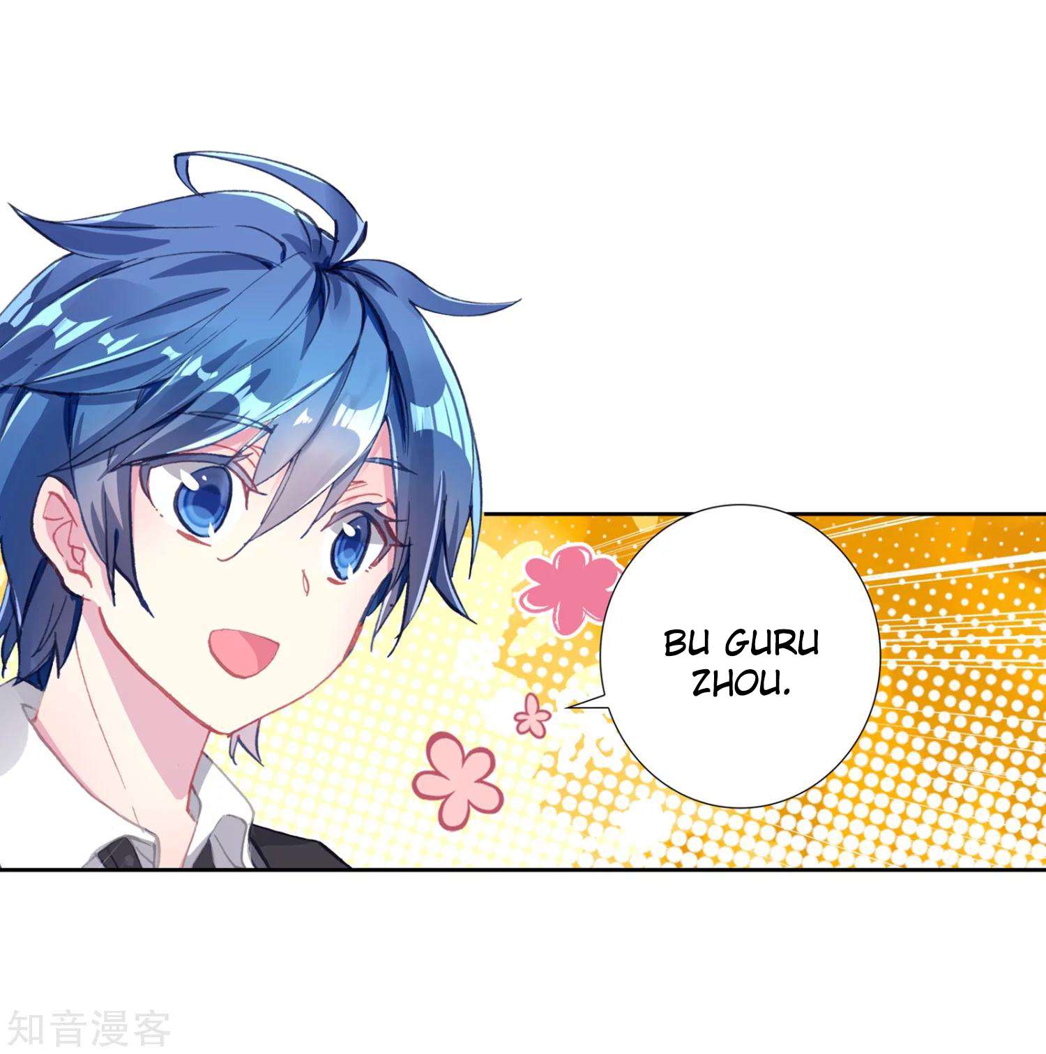 Soul Land 2 chapter 203 halaman 4