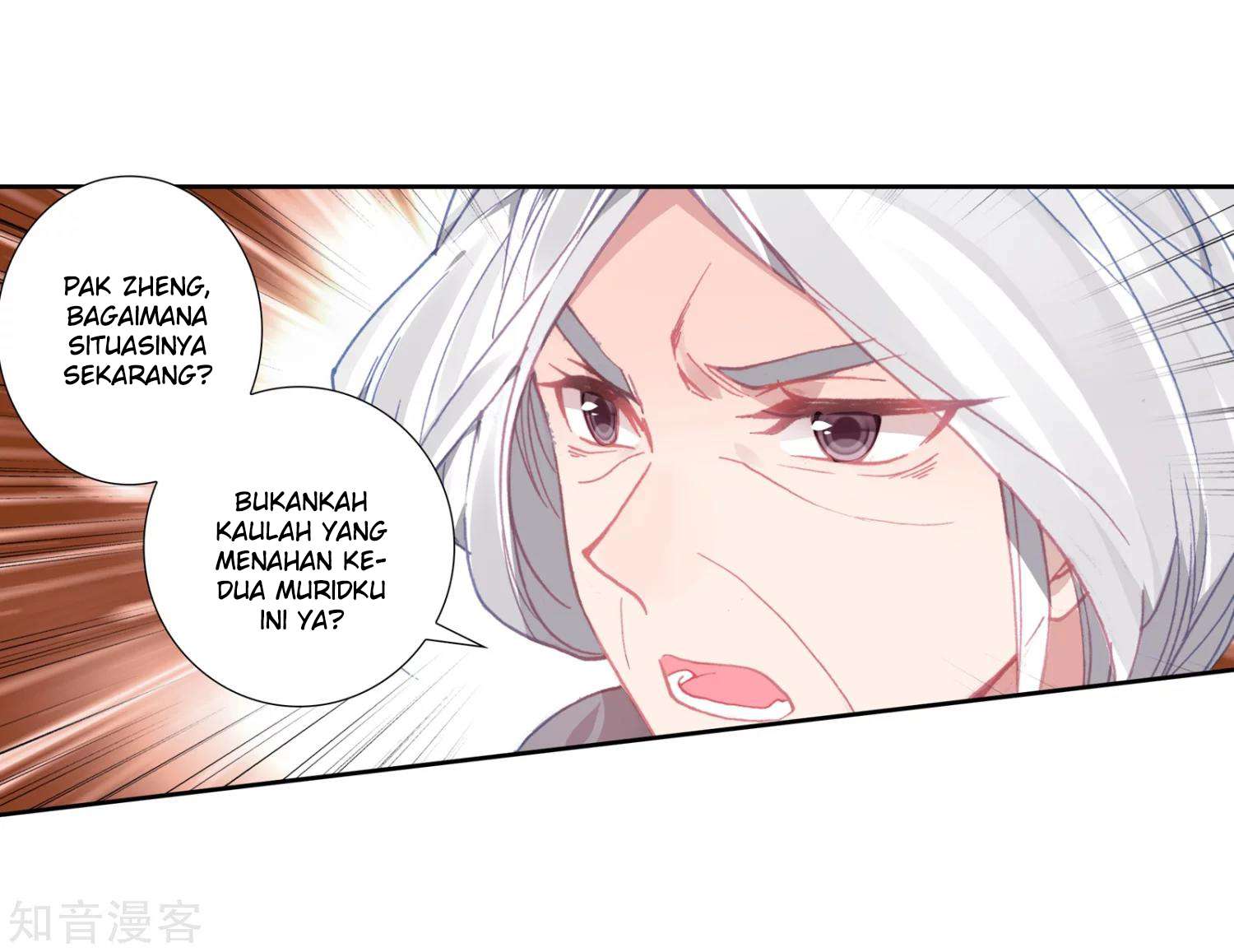Soul Land 2 chapter 203 halaman 11