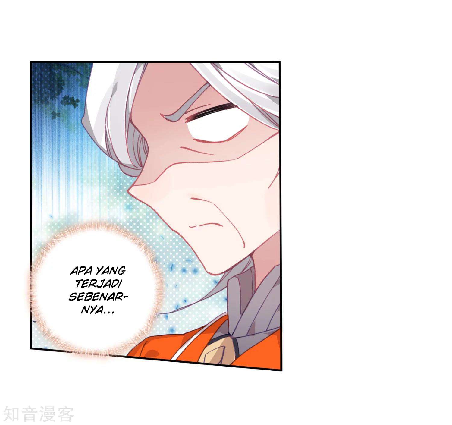 Soul Land 2 chapter 203 halaman 13