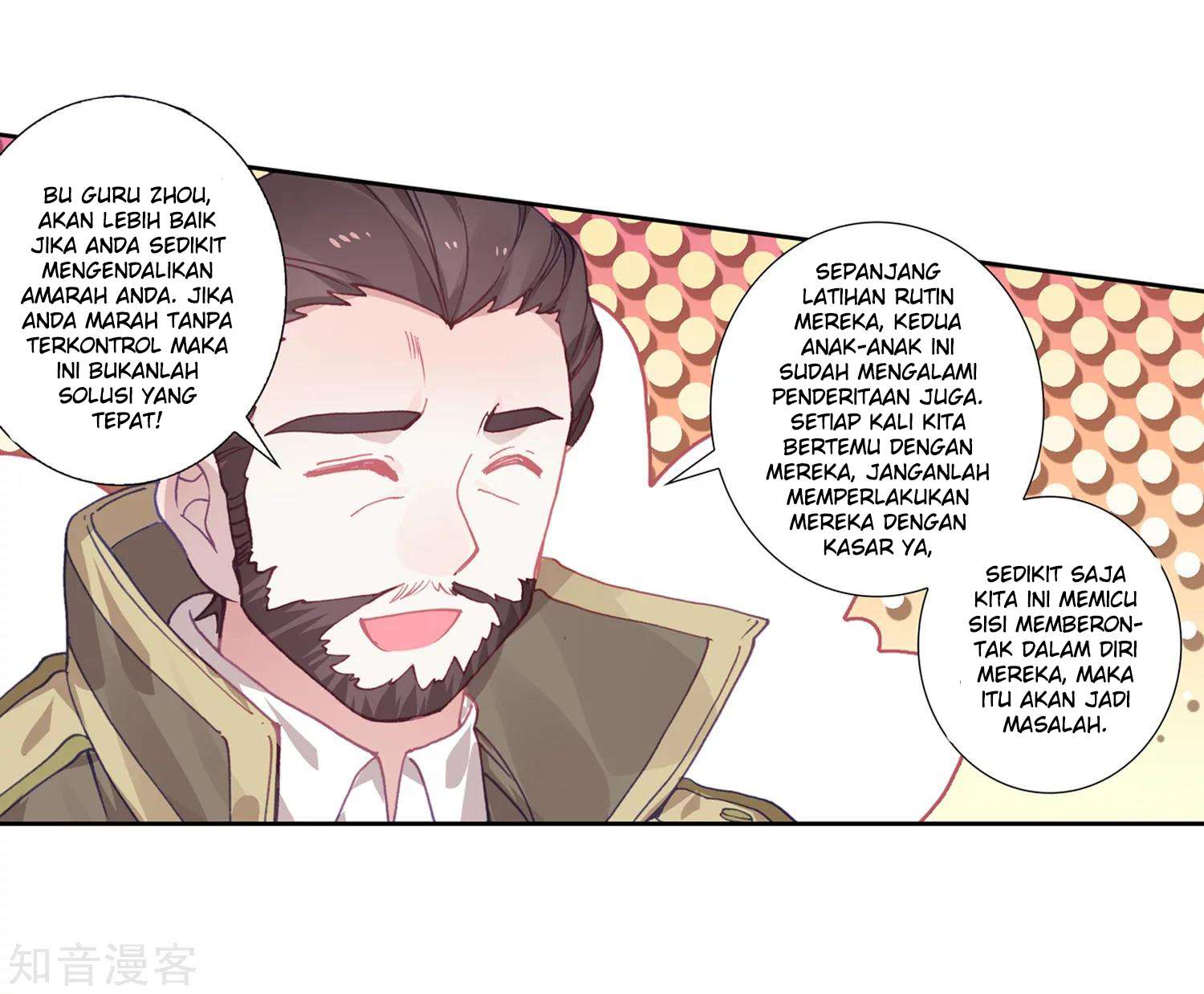 Soul Land 2 chapter 203 halaman 18