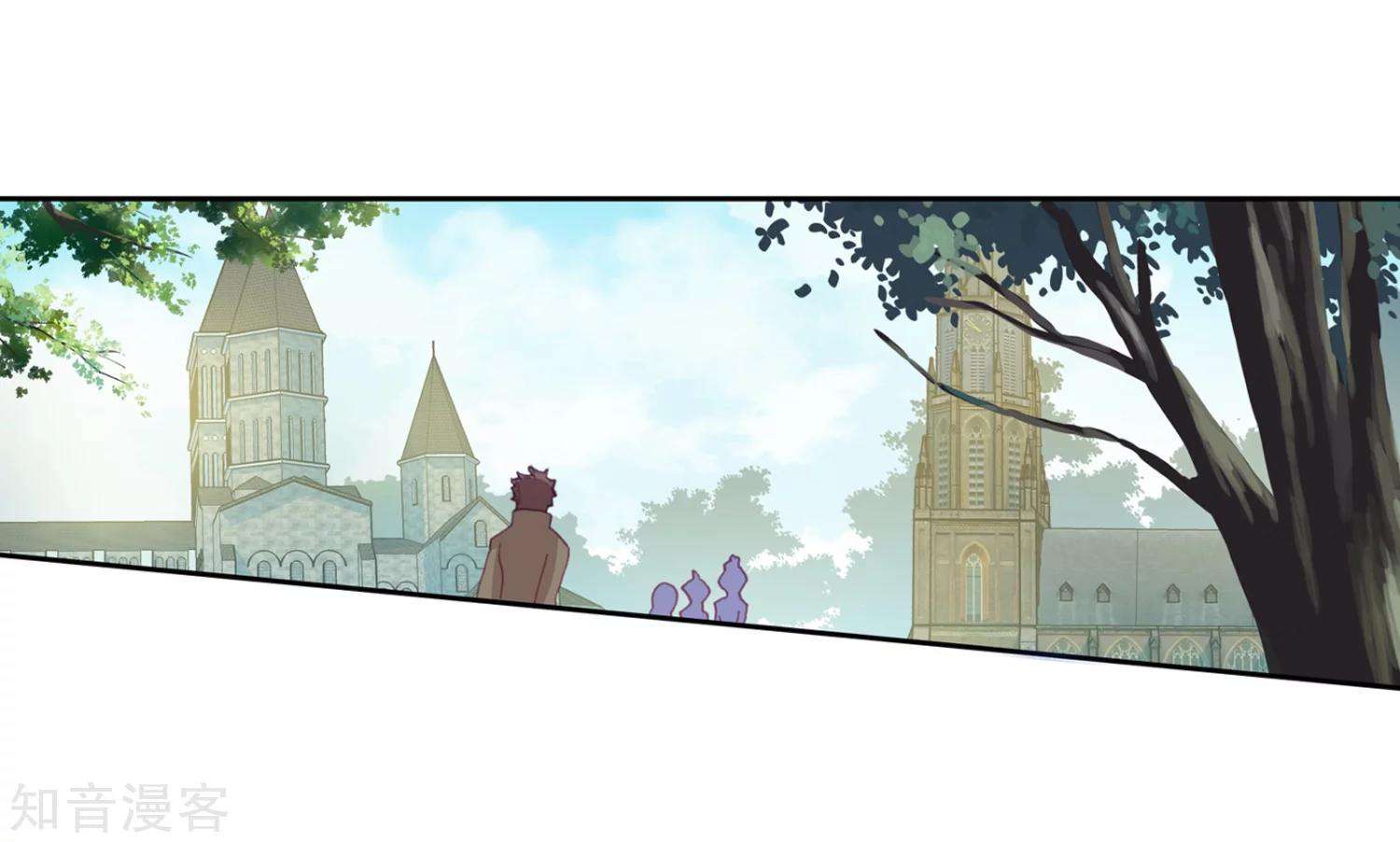 Soul Land 2 chapter 203 halaman 19