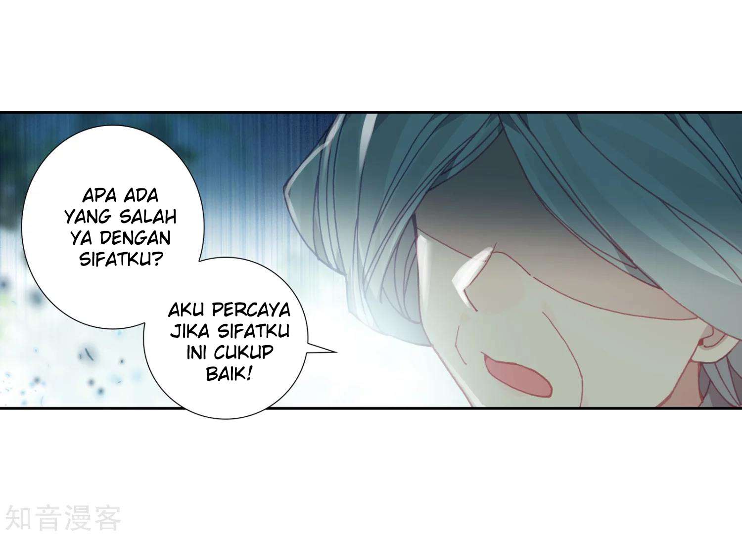 Soul Land 2 chapter 203 halaman 21