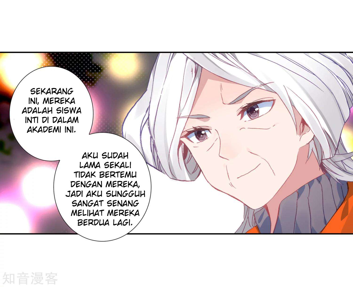 Soul Land 2 chapter 203 halaman 27