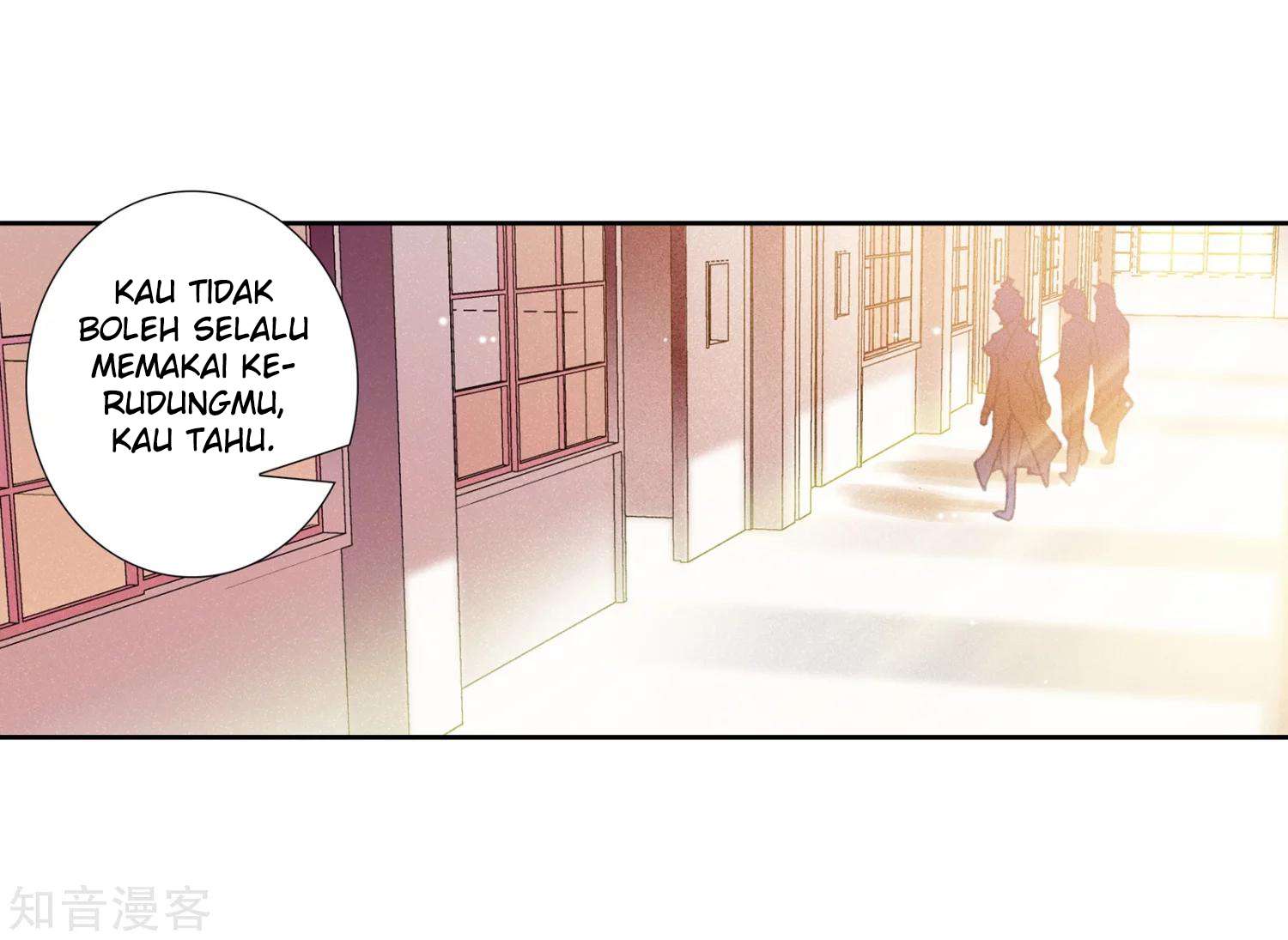 Soul Land 2 chapter 203 halaman 38