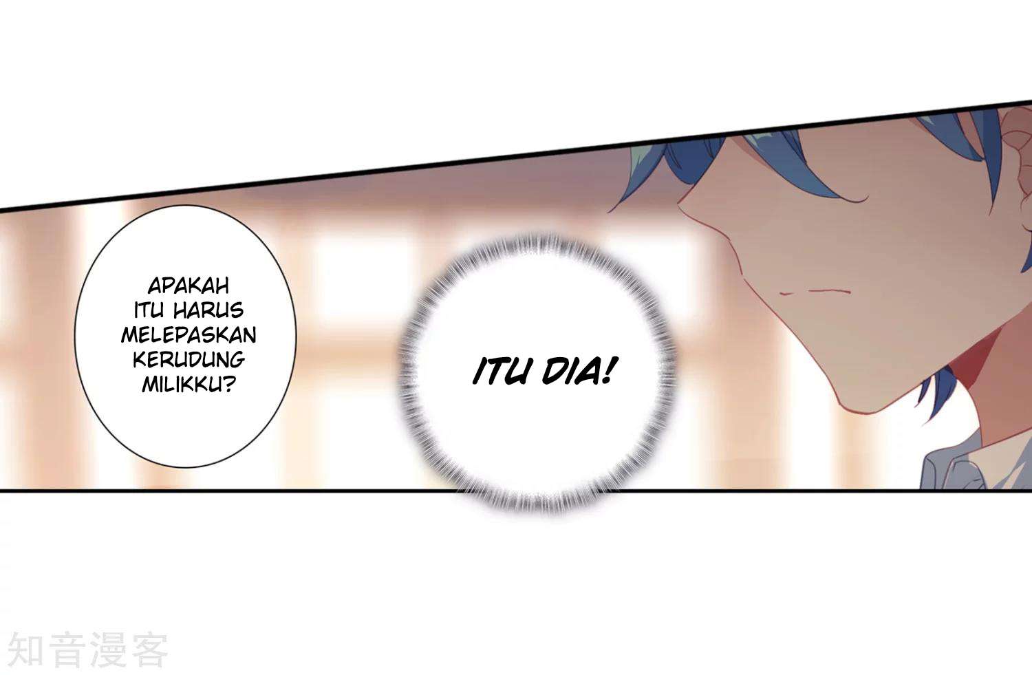 Soul Land 2 chapter 203 halaman 40