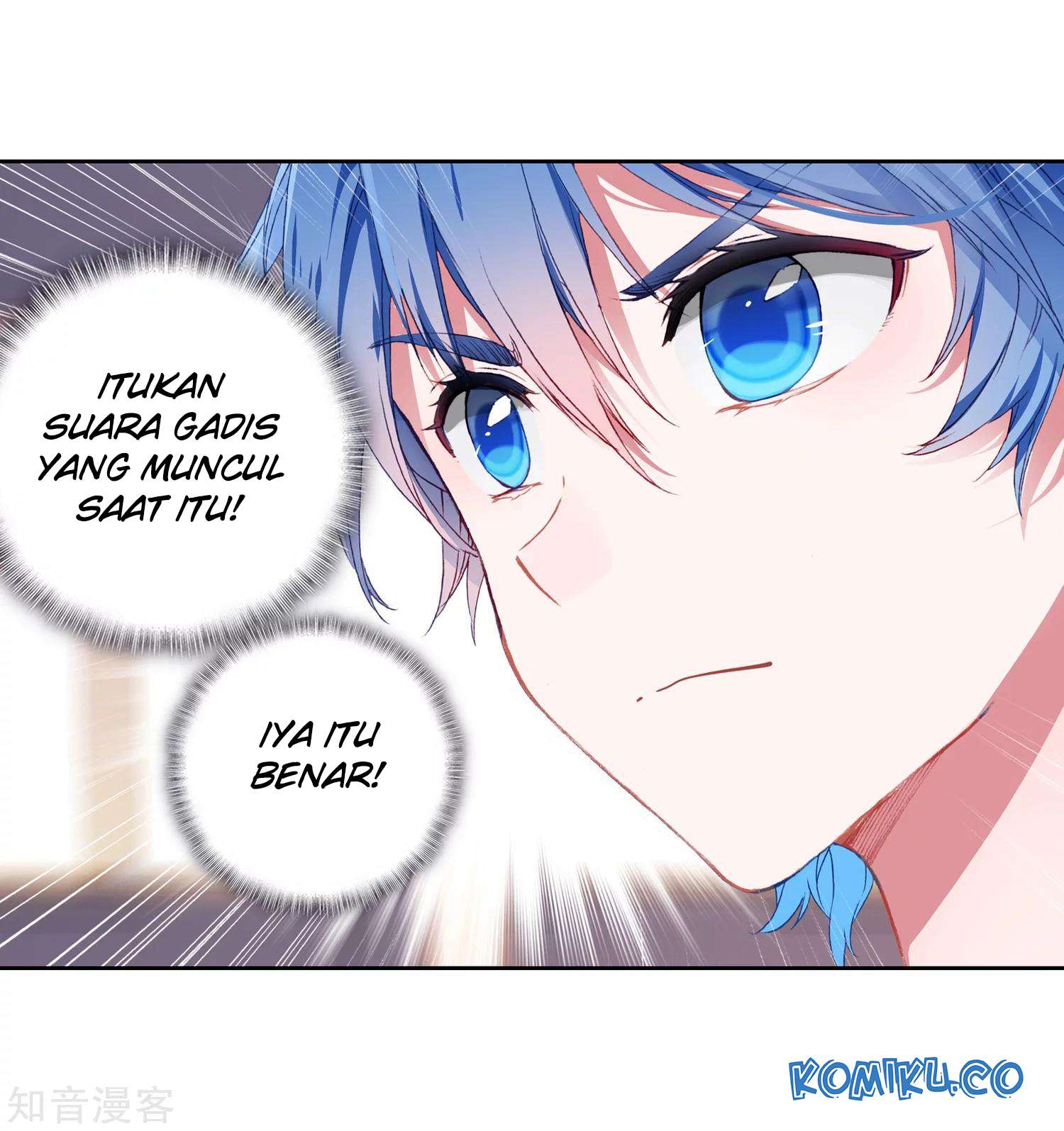 Soul Land 2 chapter 203 halaman 41