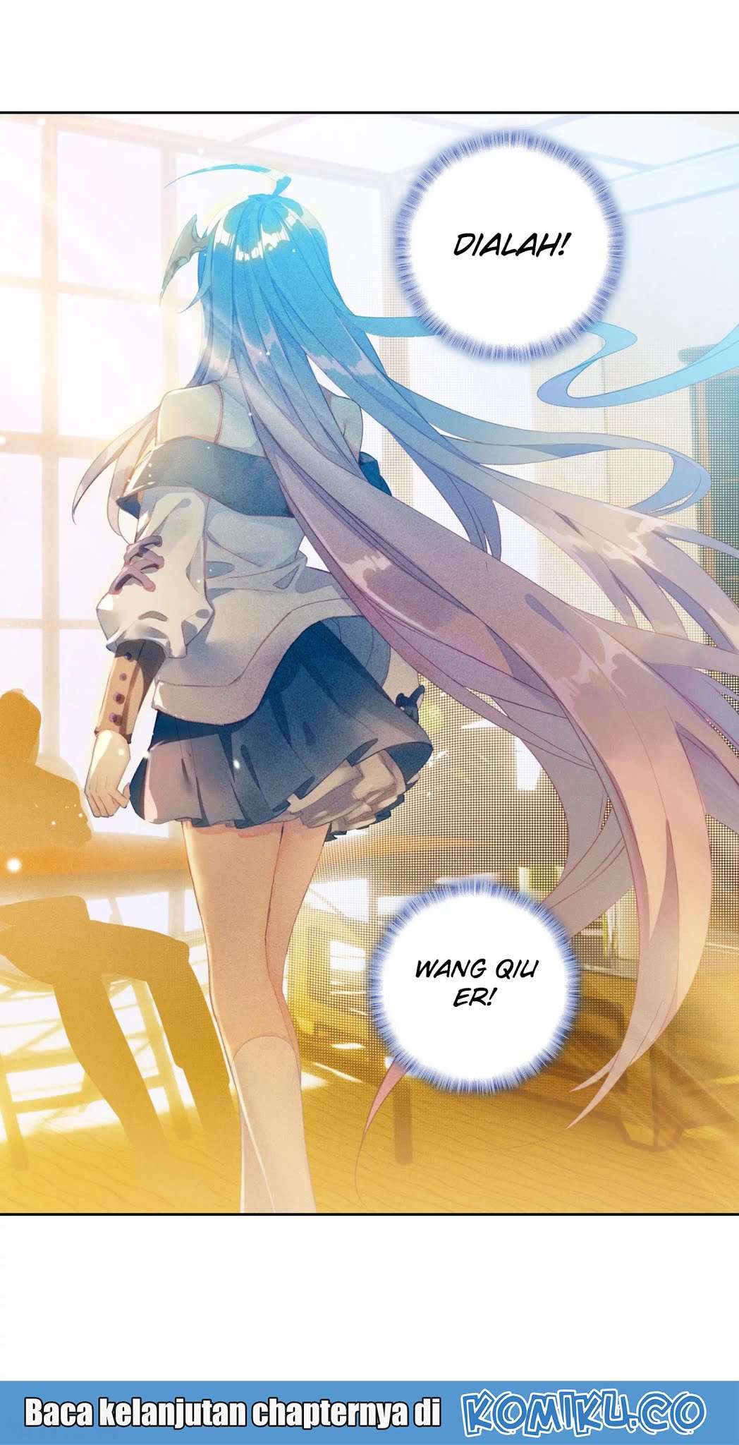 Soul Land 2 chapter 203 halaman 42