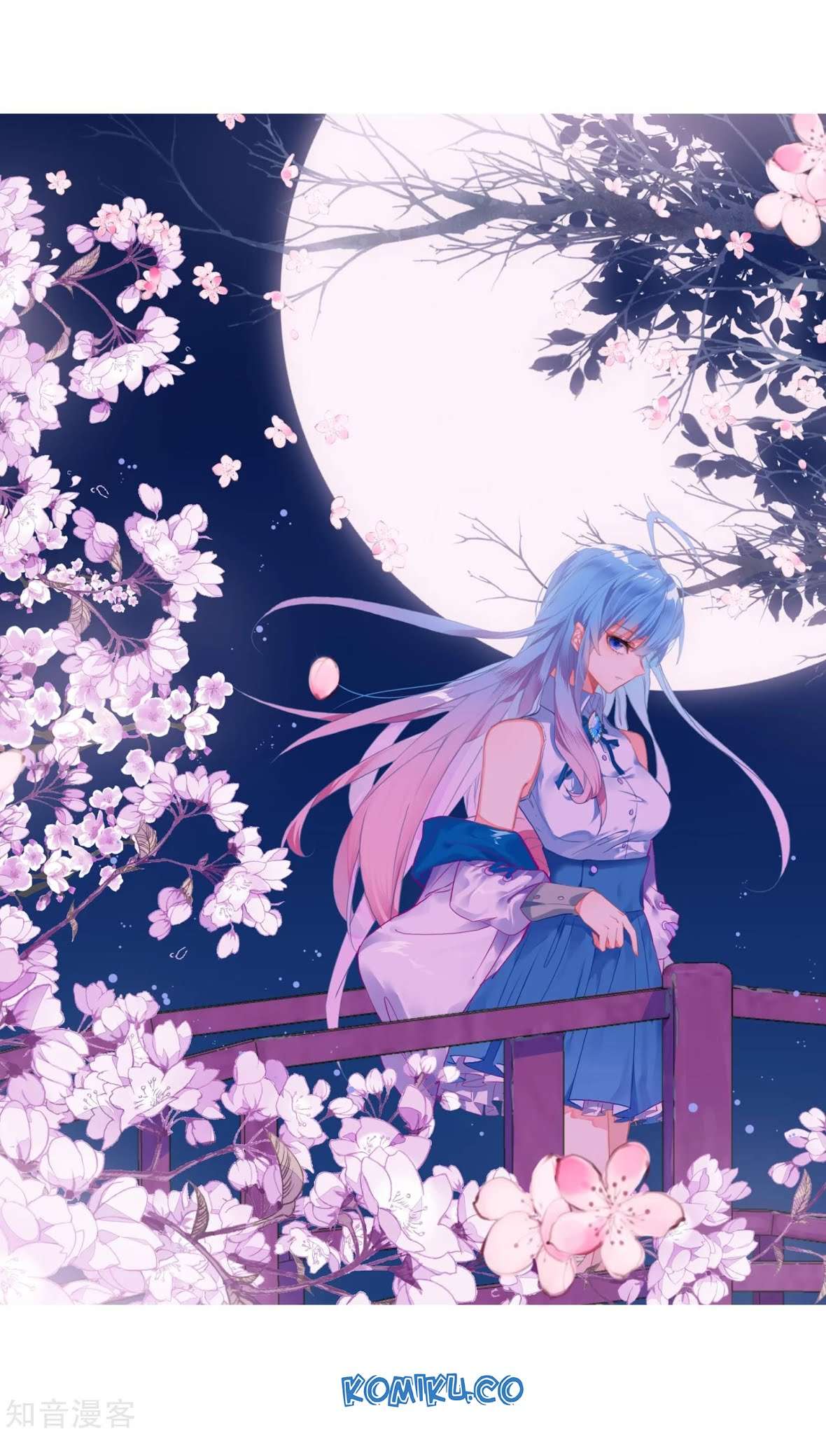 Soul Land 2 chapter 204 halaman 2
