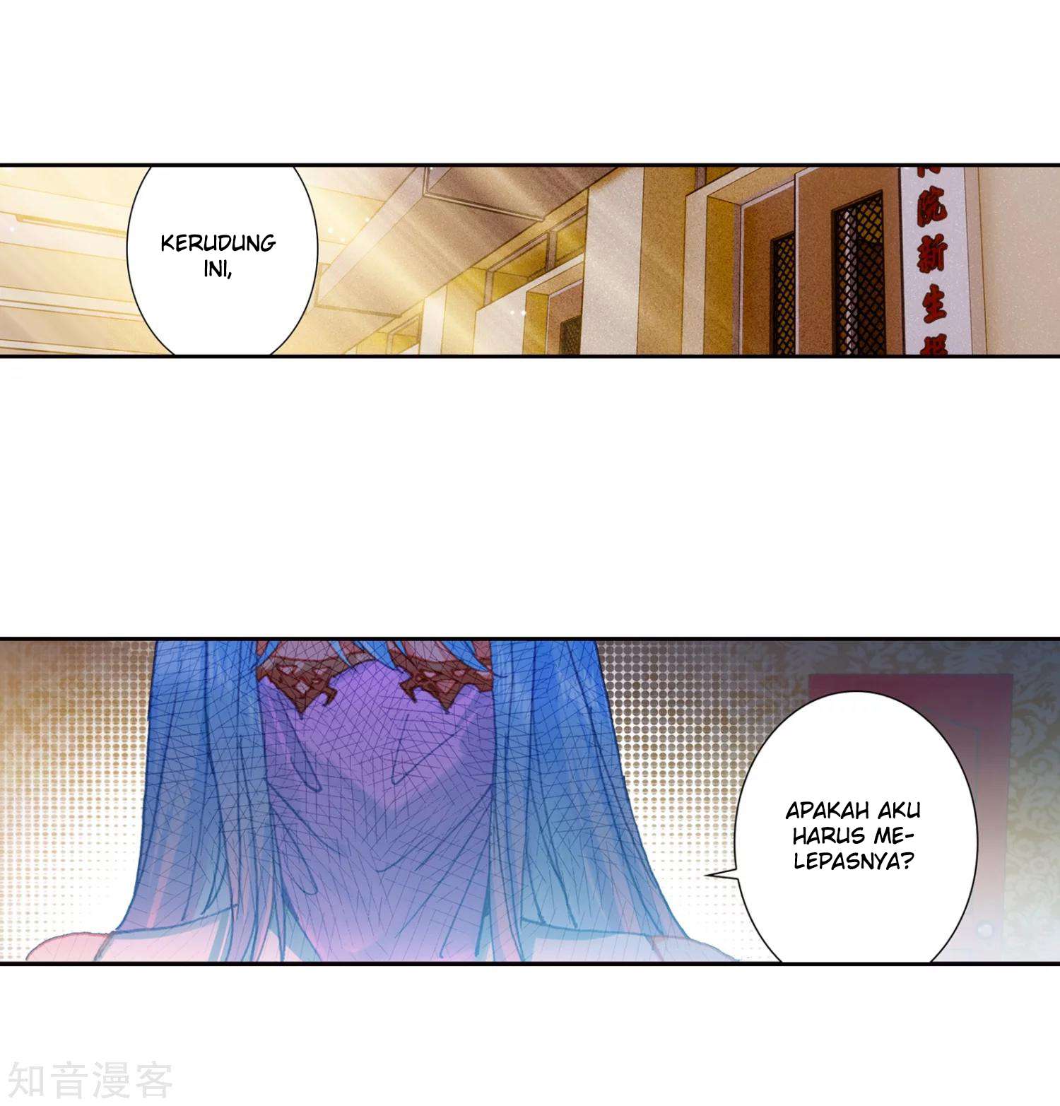 Soul Land 2 chapter 204 halaman 3