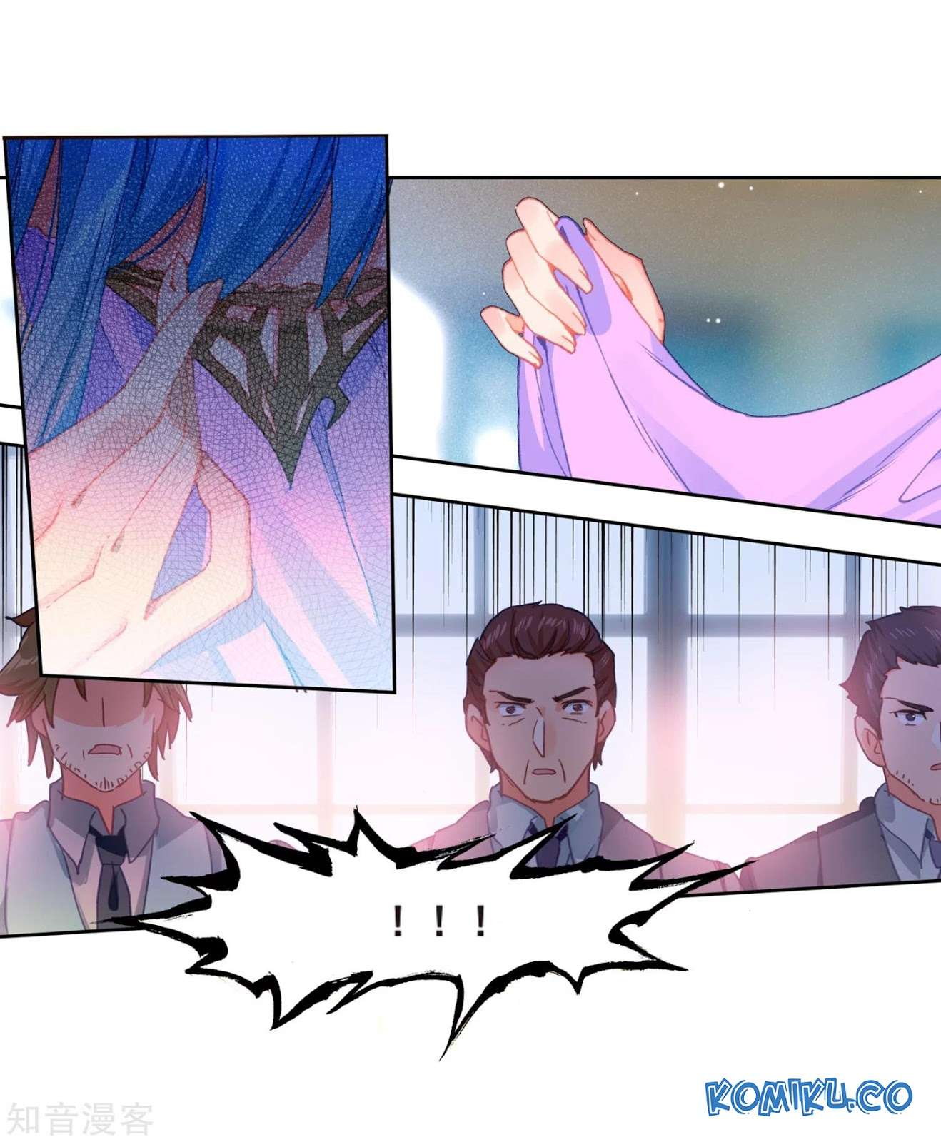 Soul Land 2 chapter 204 halaman 6