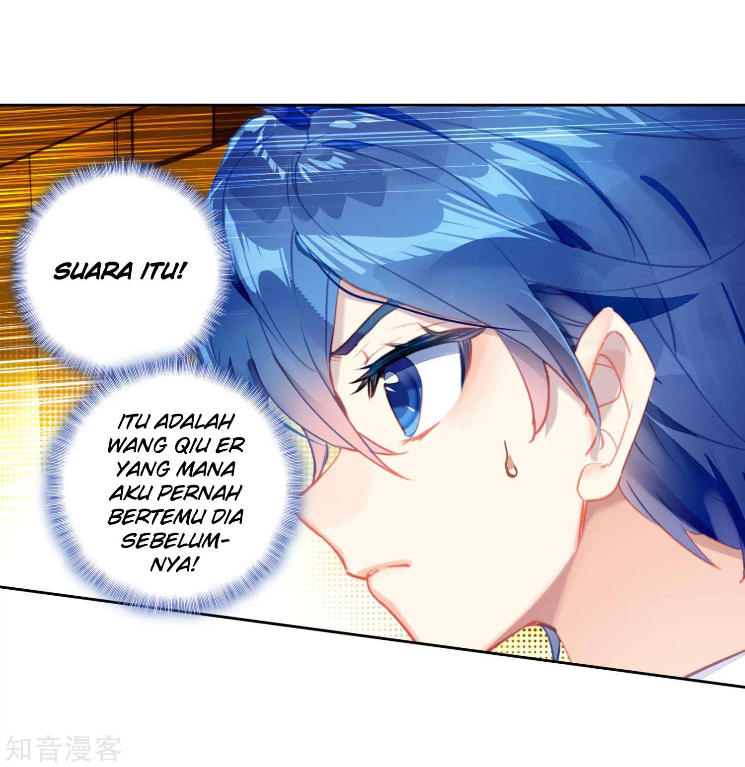 Soul Land 2 chapter 204 halaman 8