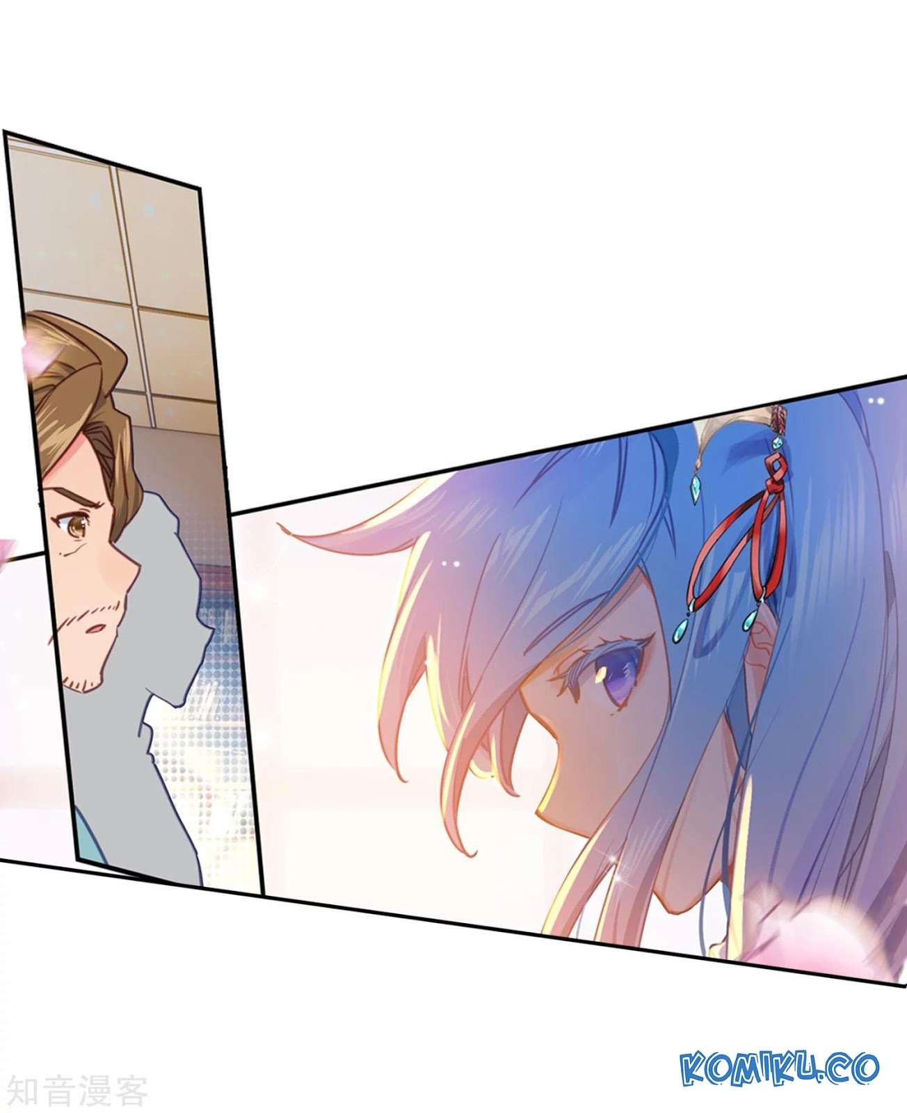Soul Land 2 chapter 204 halaman 15