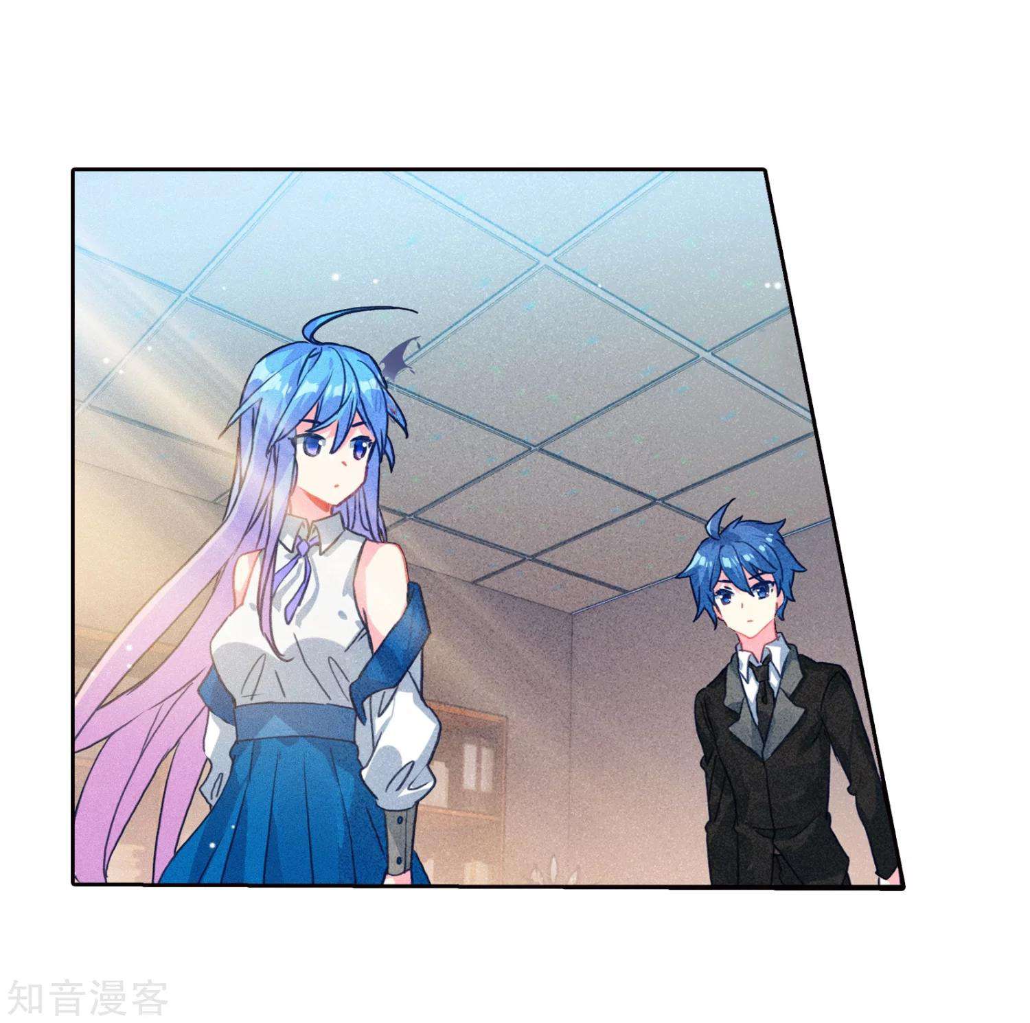 Soul Land 2 chapter 204 halaman 19