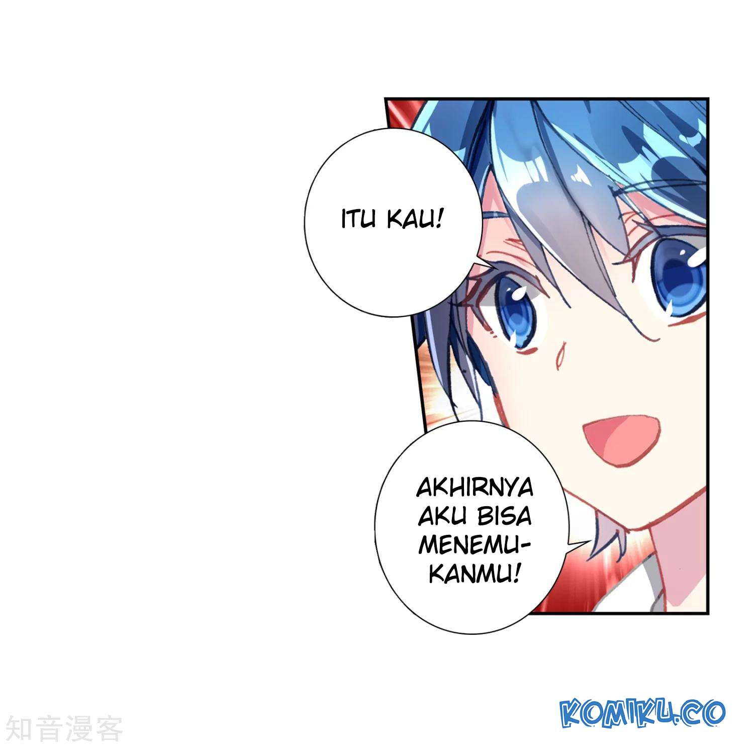 Soul Land 2 chapter 204 halaman 20