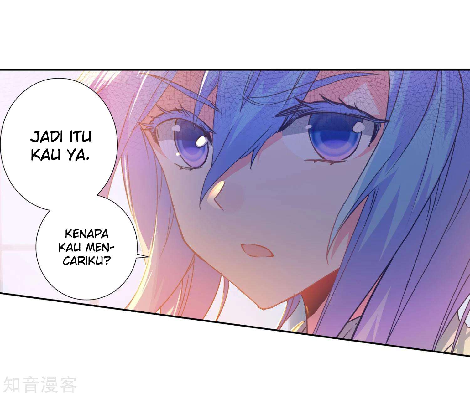 Soul Land 2 chapter 204 halaman 21