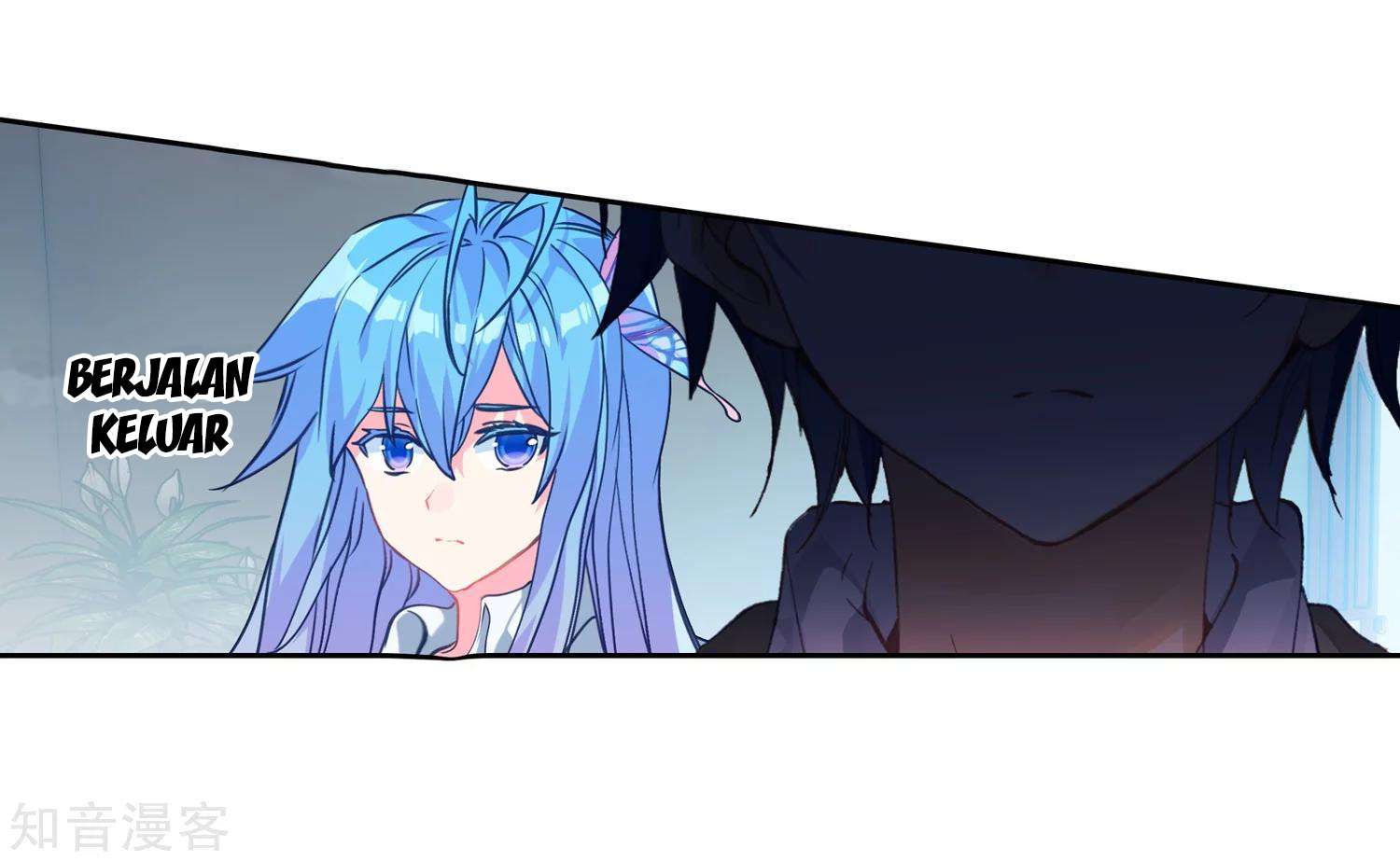 Soul Land 2 chapter 204 halaman 22