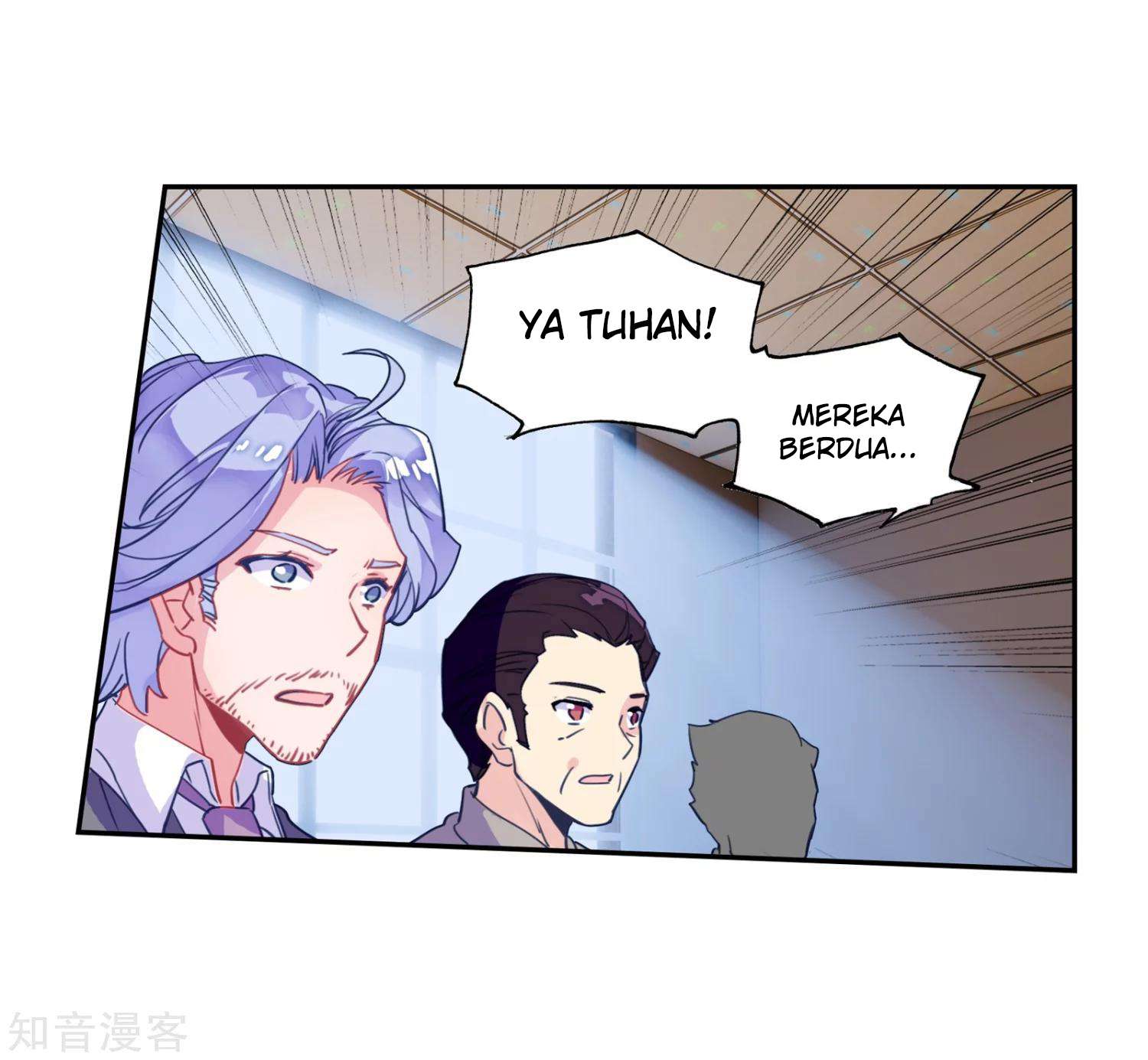 Soul Land 2 chapter 204 halaman 24