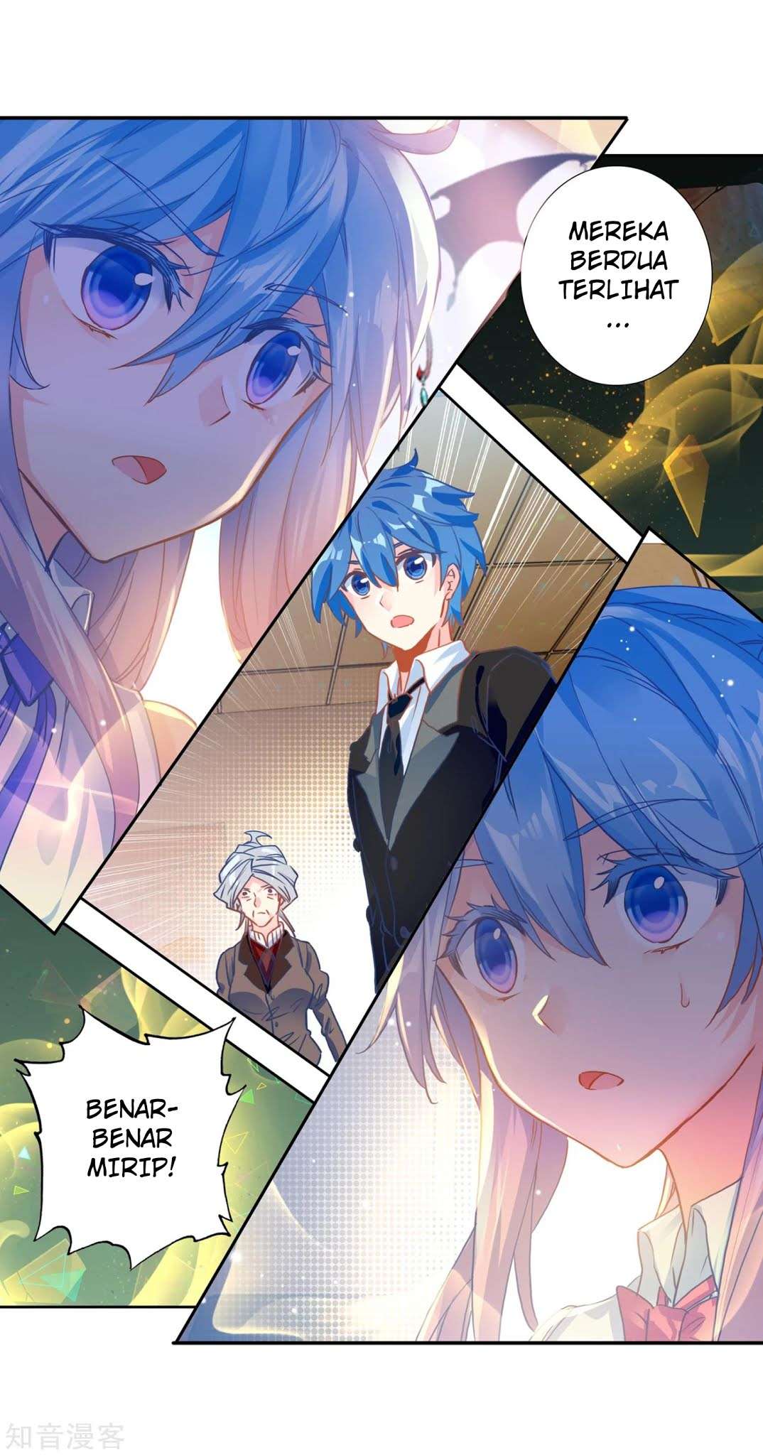 Soul Land 2 chapter 204 halaman 26