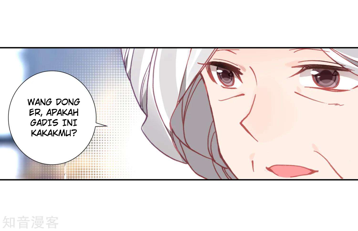 Soul Land 2 chapter 204 halaman 28
