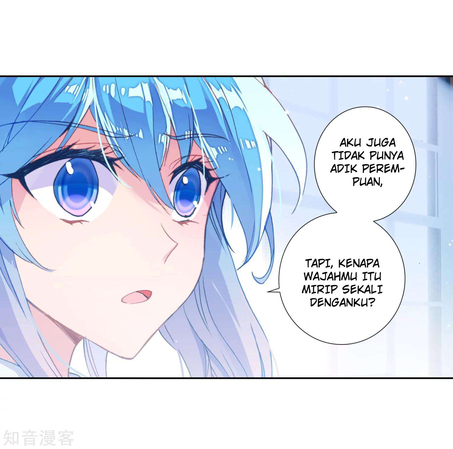 Soul Land 2 chapter 204 halaman 30