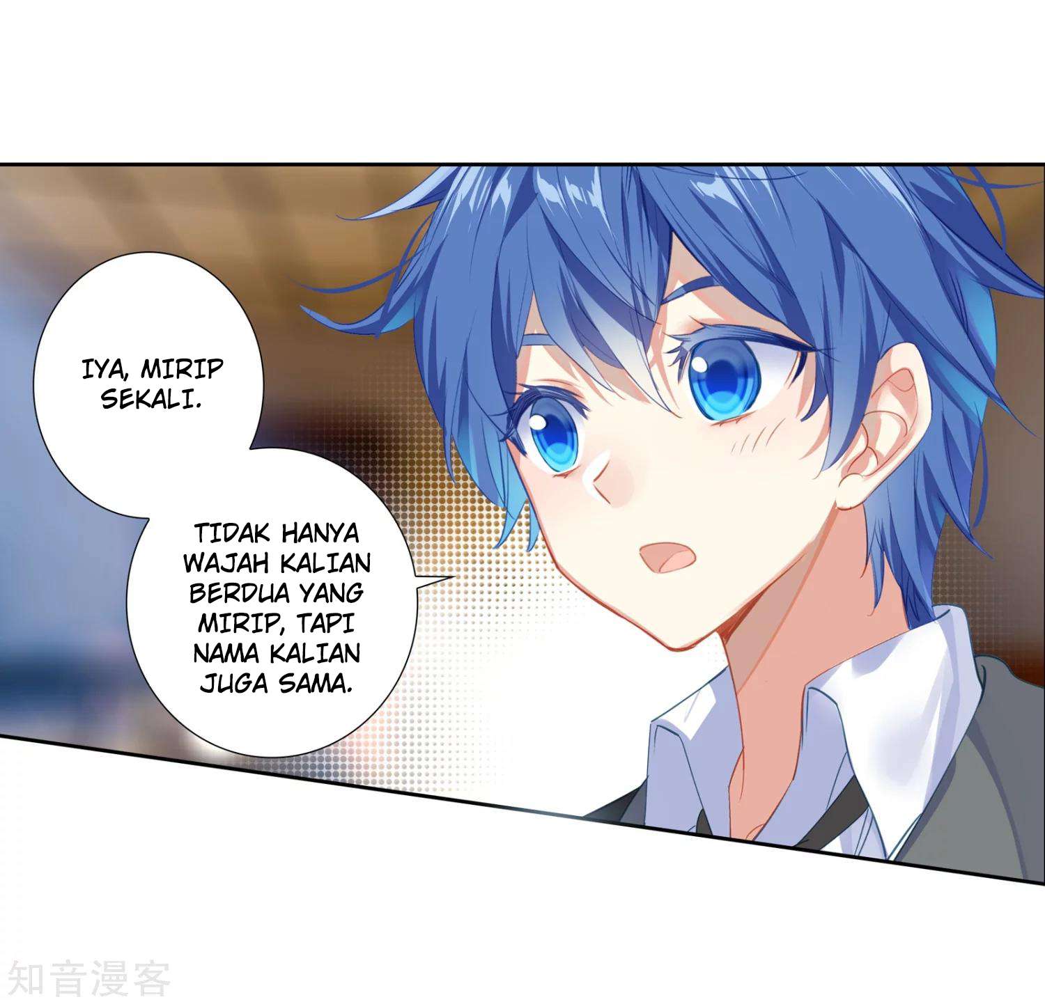 Soul Land 2 chapter 204 halaman 31