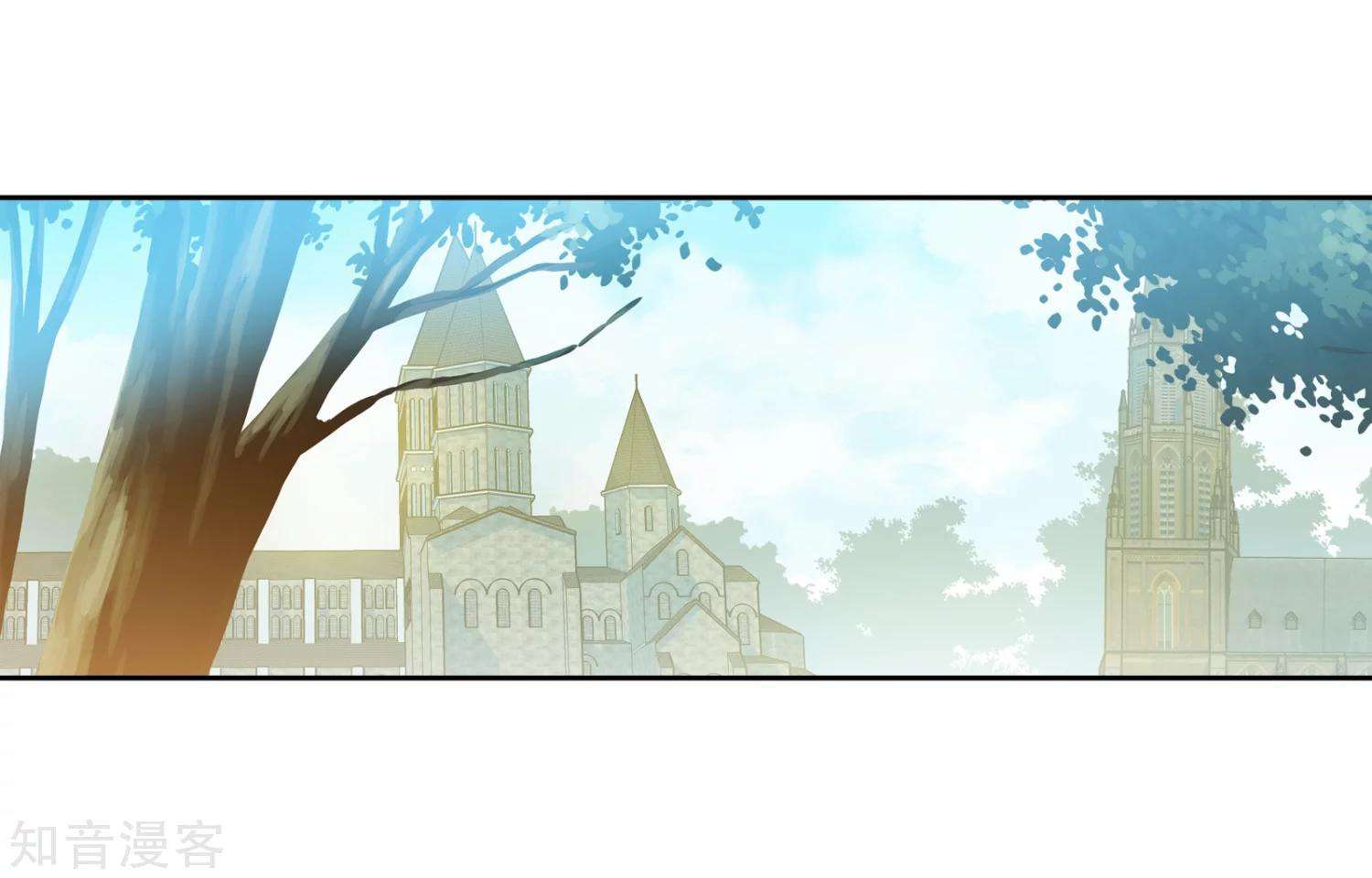Soul Land 2 chapter 204 halaman 36