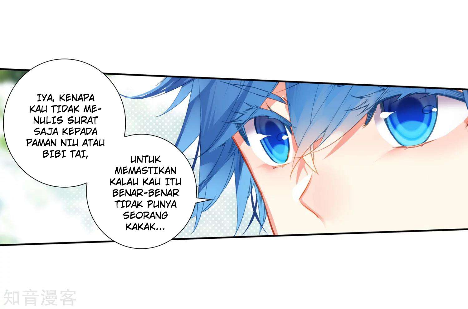 Soul Land 2 chapter 204 halaman 38