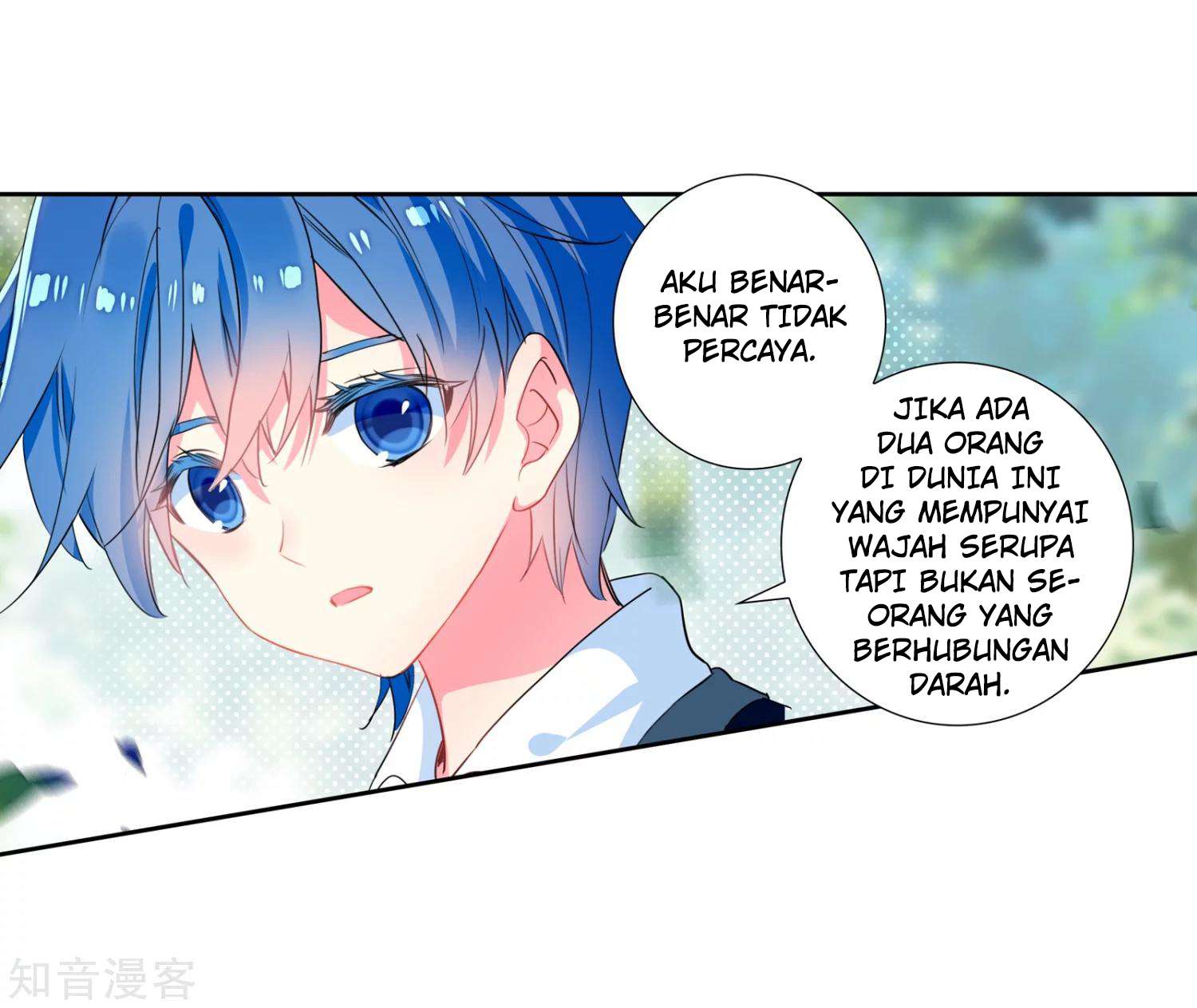 Soul Land 2 chapter 204 halaman 41