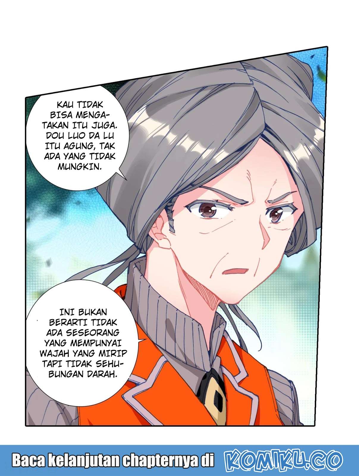 Soul Land 2 chapter 204 halaman 42