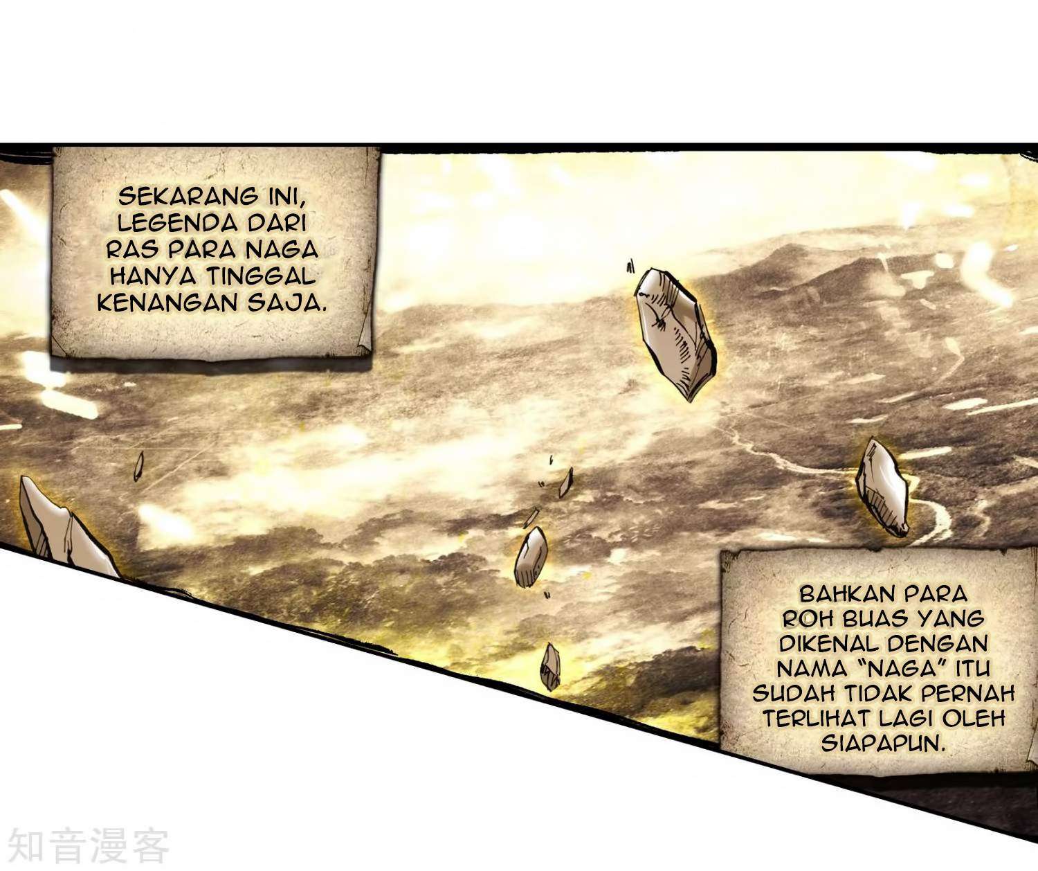 Soul Land 2 Bab 205 halaman 13