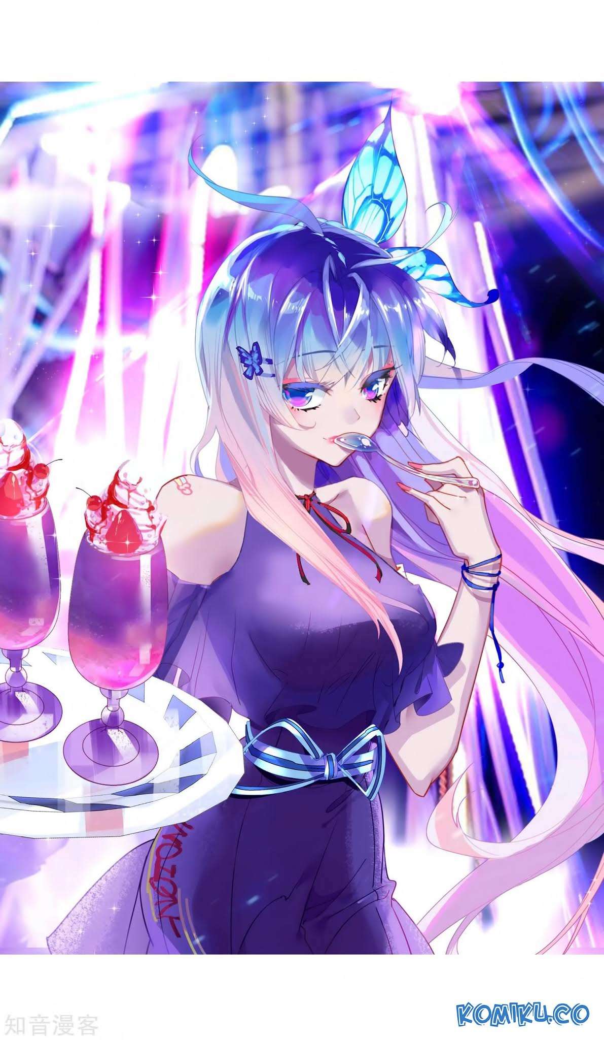 Soul Land 2 chapter 206 halaman 2